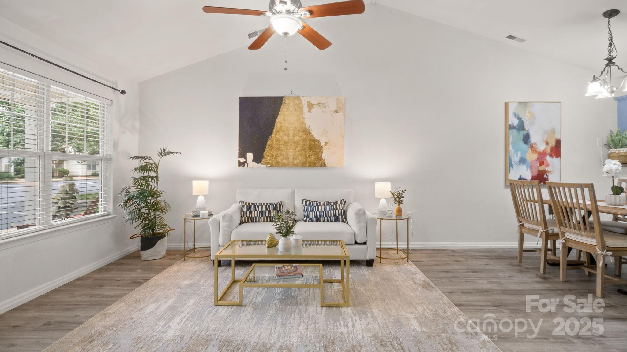 Harpers Mill - Residential