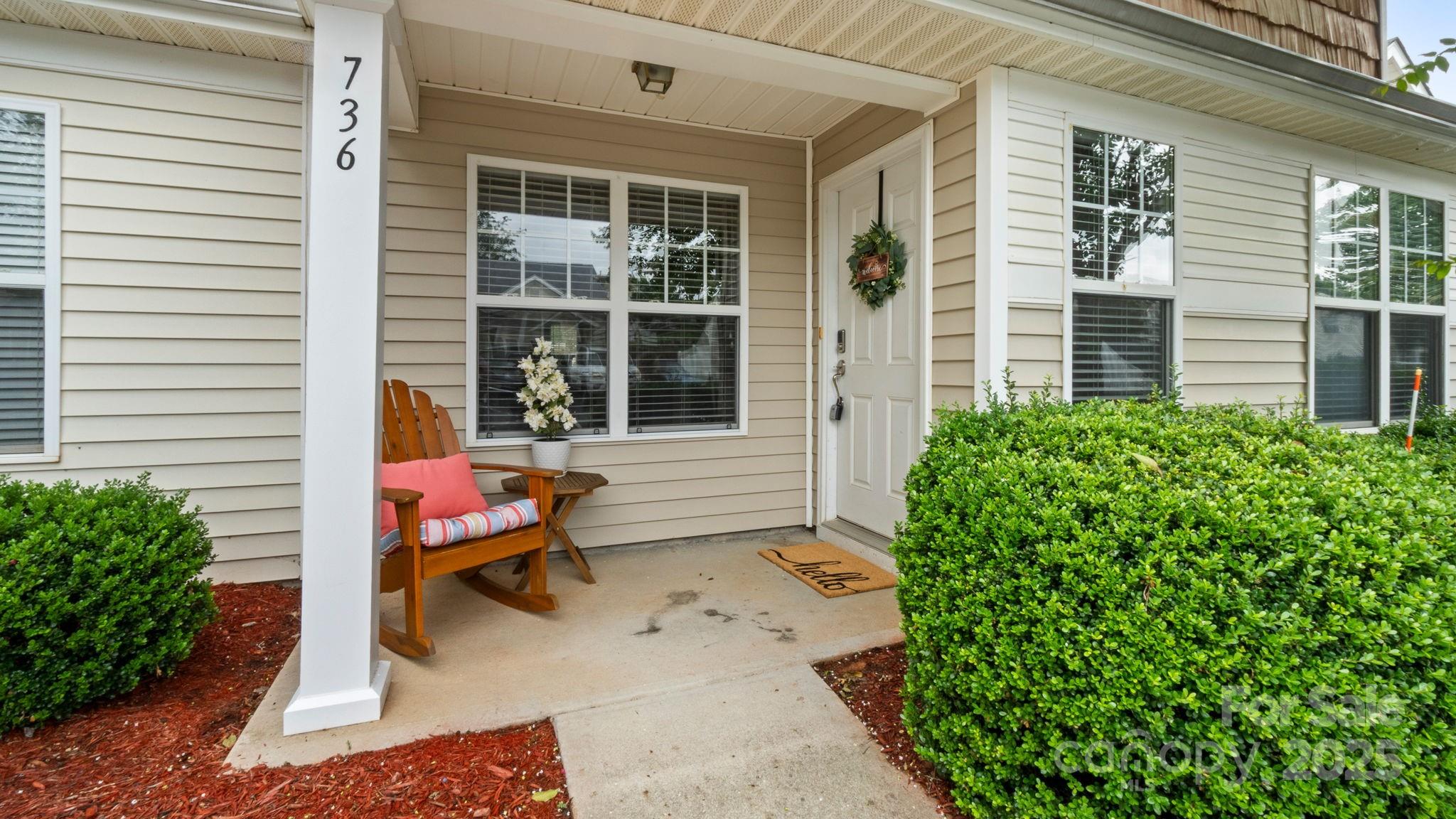 Harpers Mill - Residential