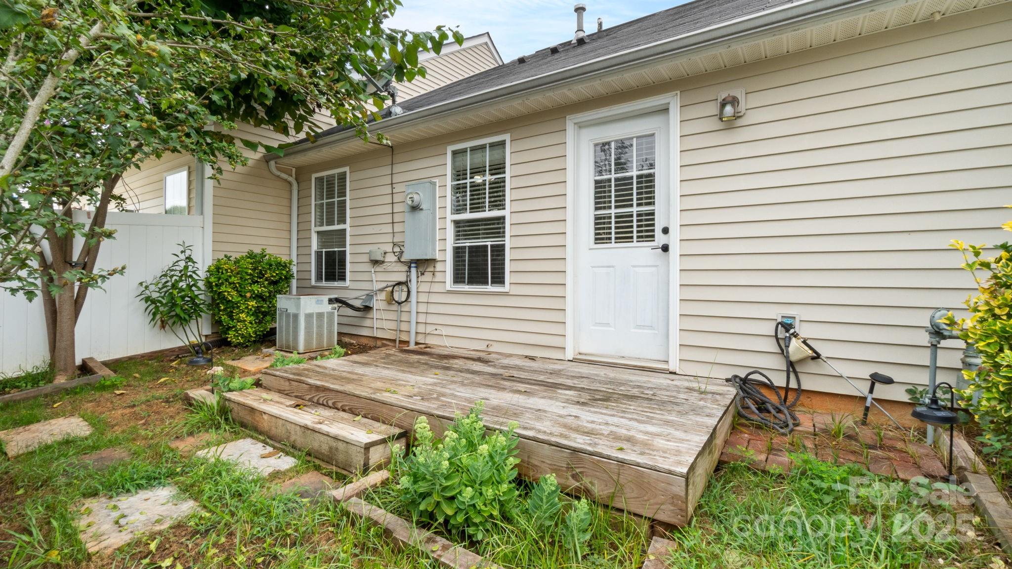 Harpers Mill - Residential