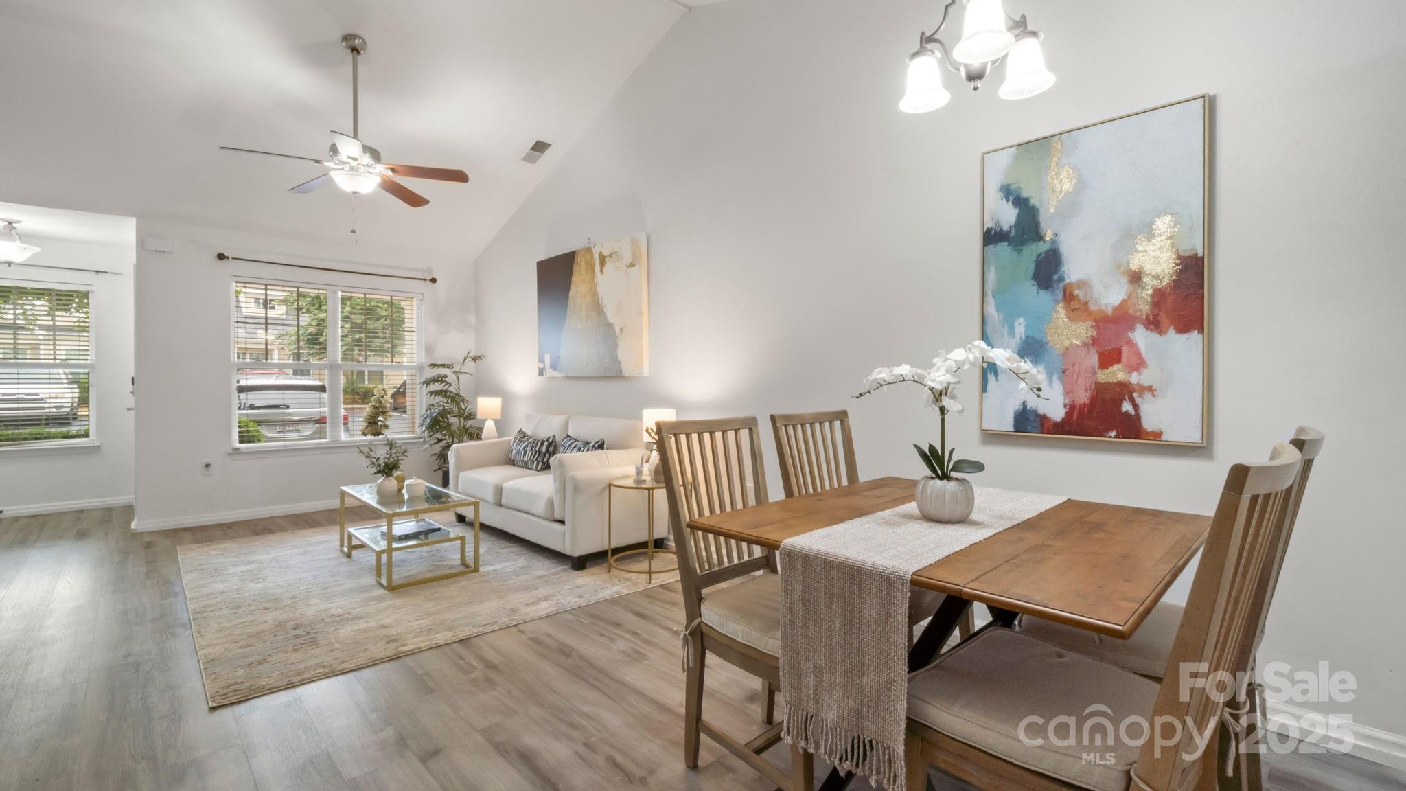 Harpers Mill - Residential