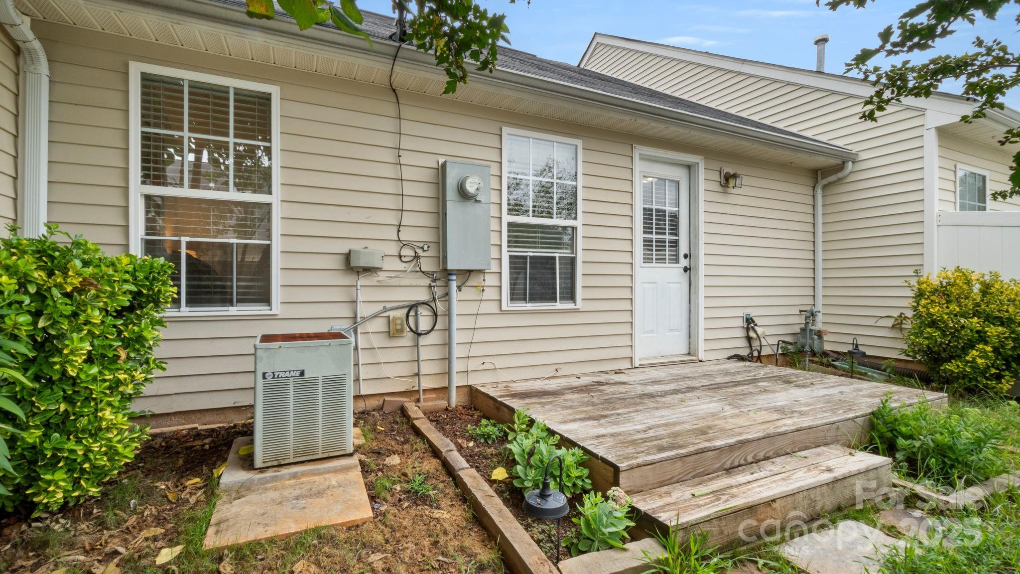 Harpers Mill - Residential