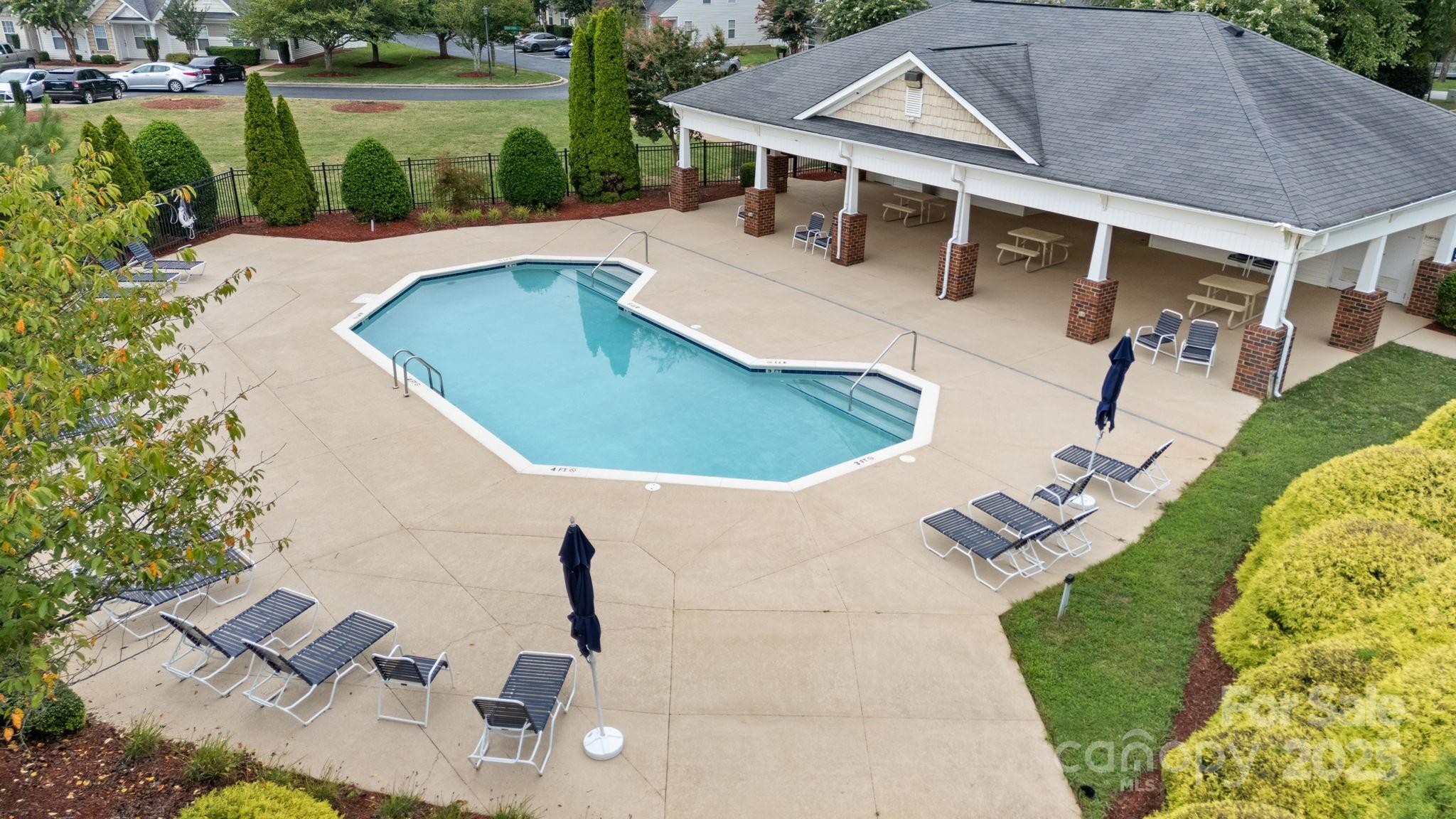 Harpers Mill - Residential