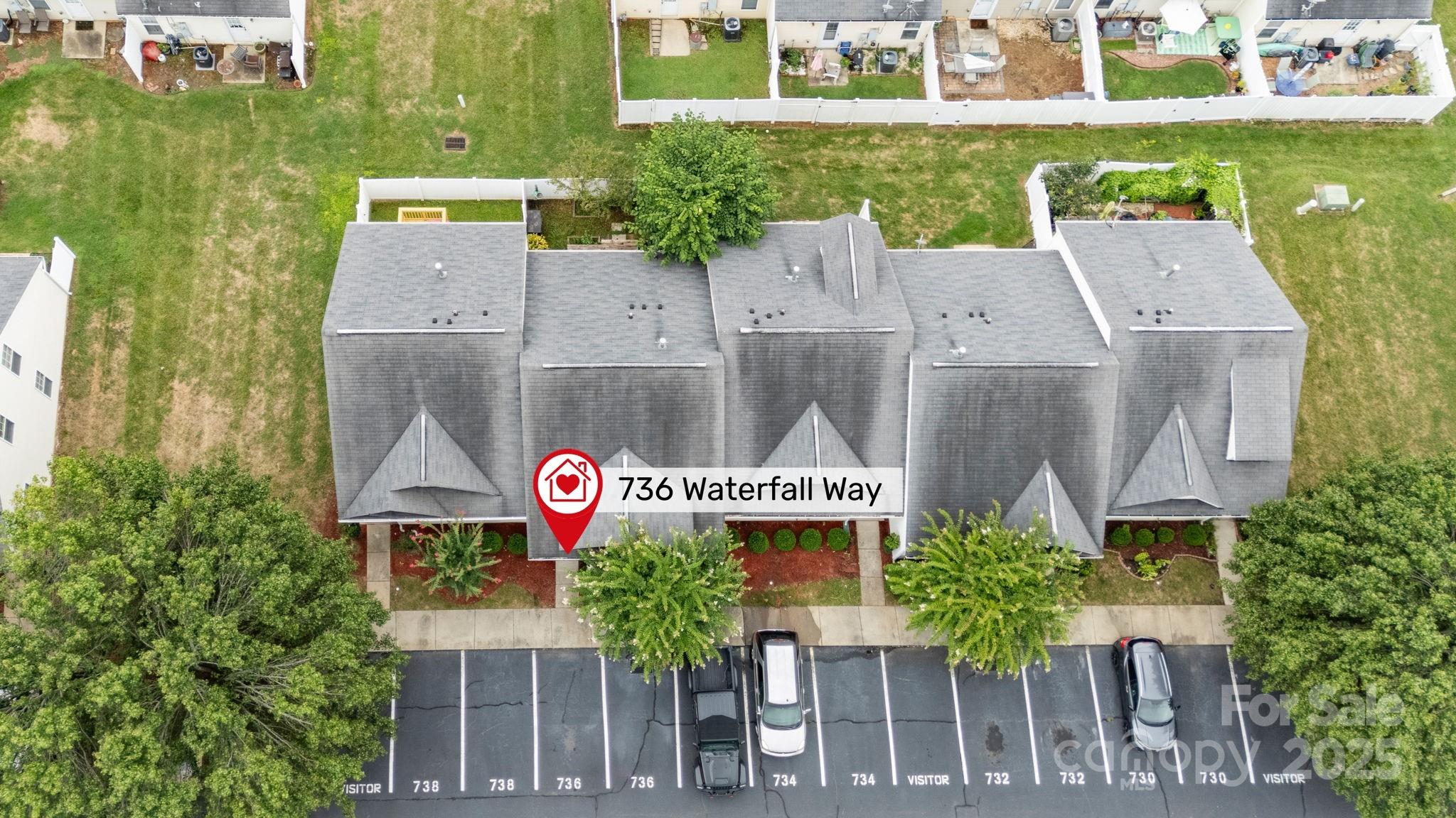 Harpers Mill - Residential