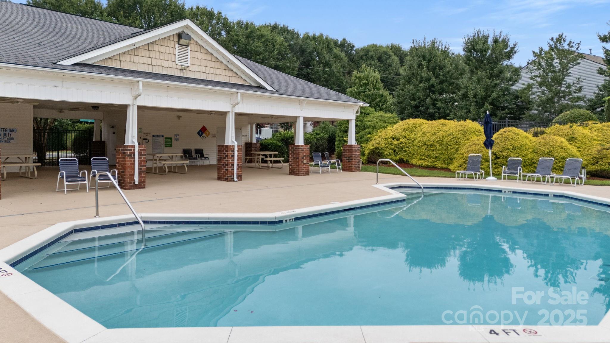 Harpers Mill - Residential