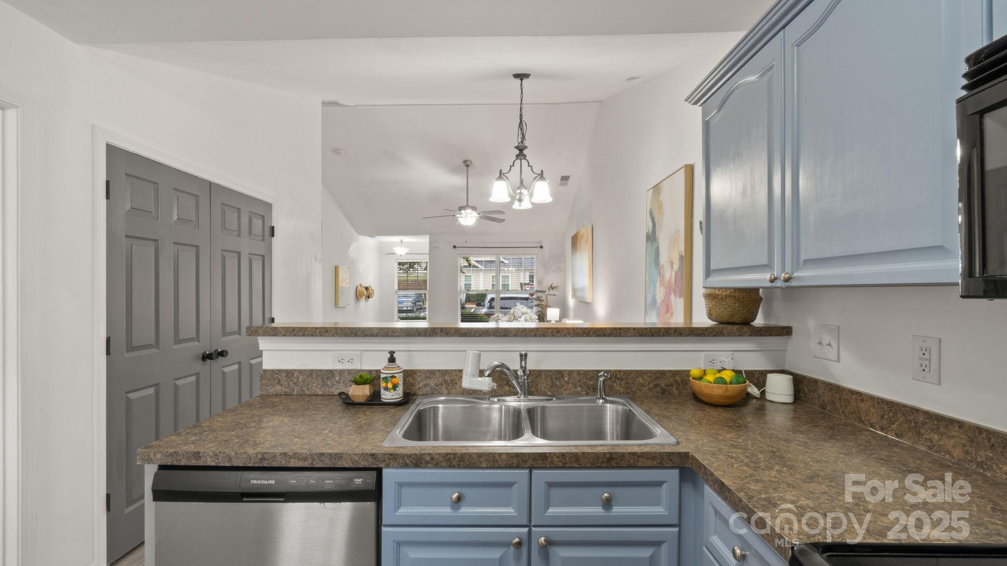 Harpers Mill - Residential