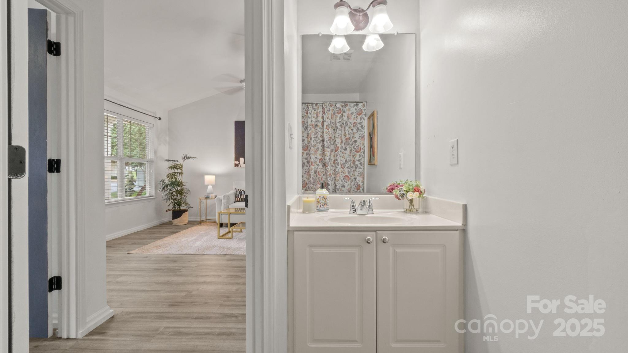 Harpers Mill - Residential