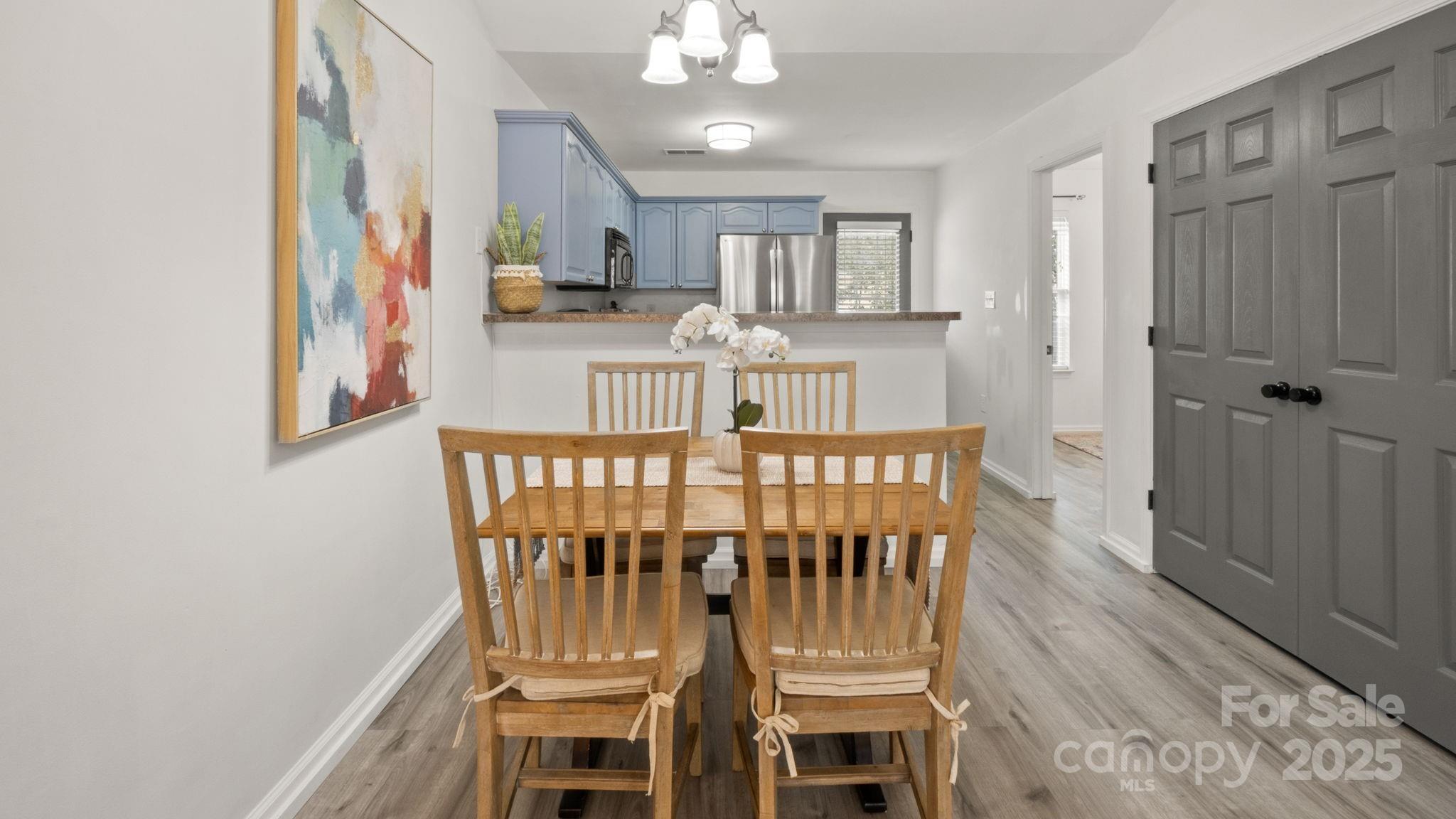 Harpers Mill - Residential