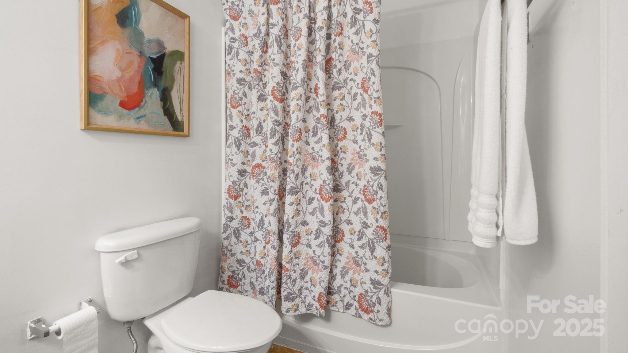 Harpers Mill - Residential