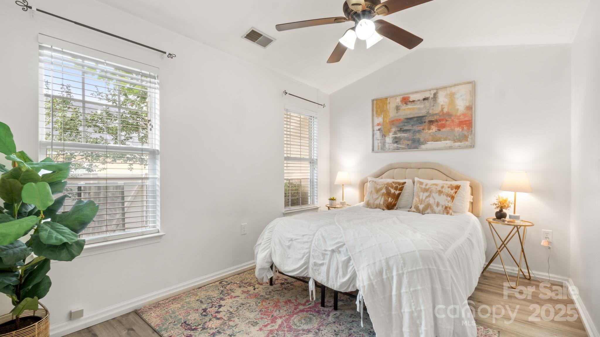 Harpers Mill - Residential