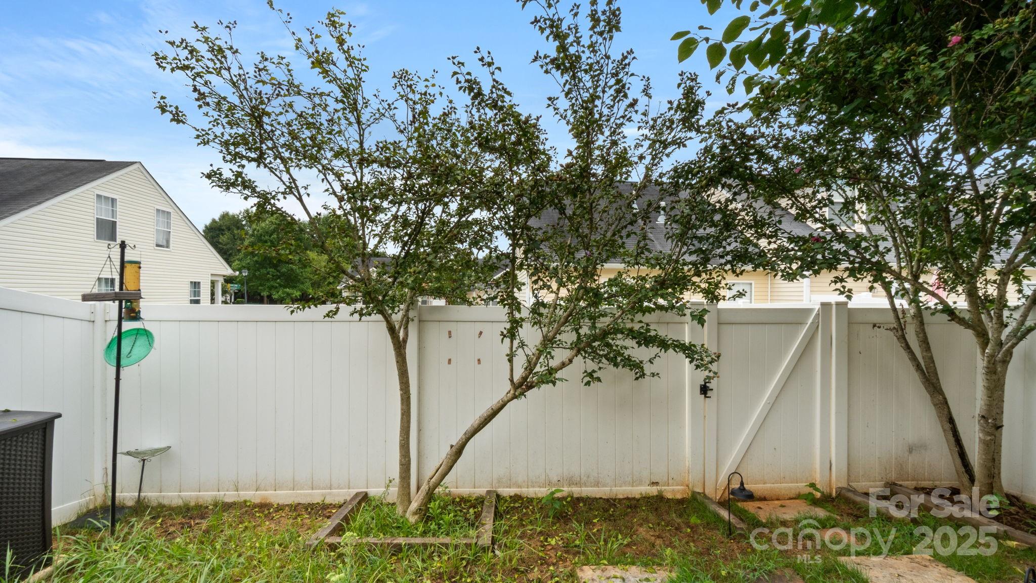 Harpers Mill - Residential