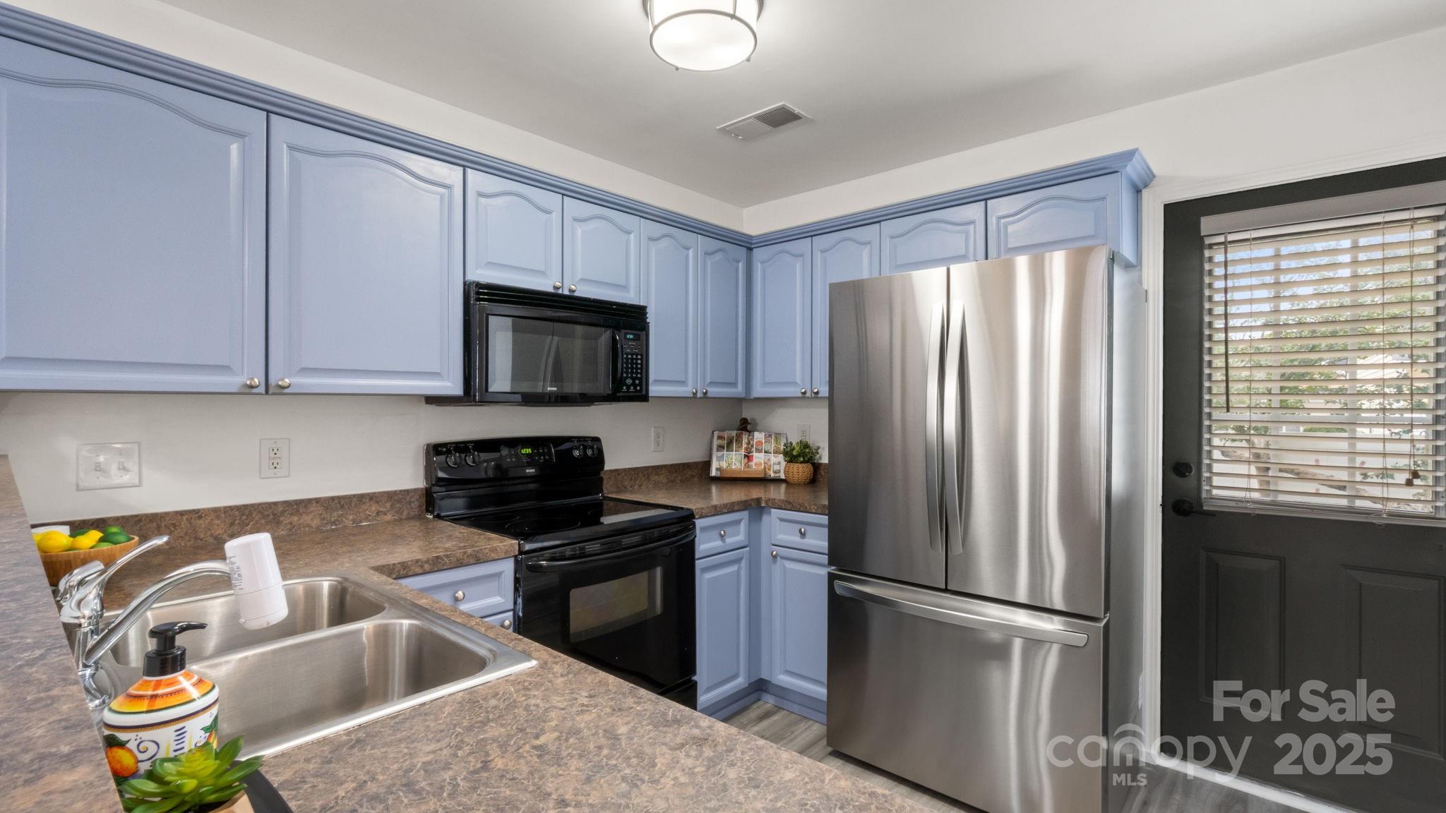 Harpers Mill - Residential