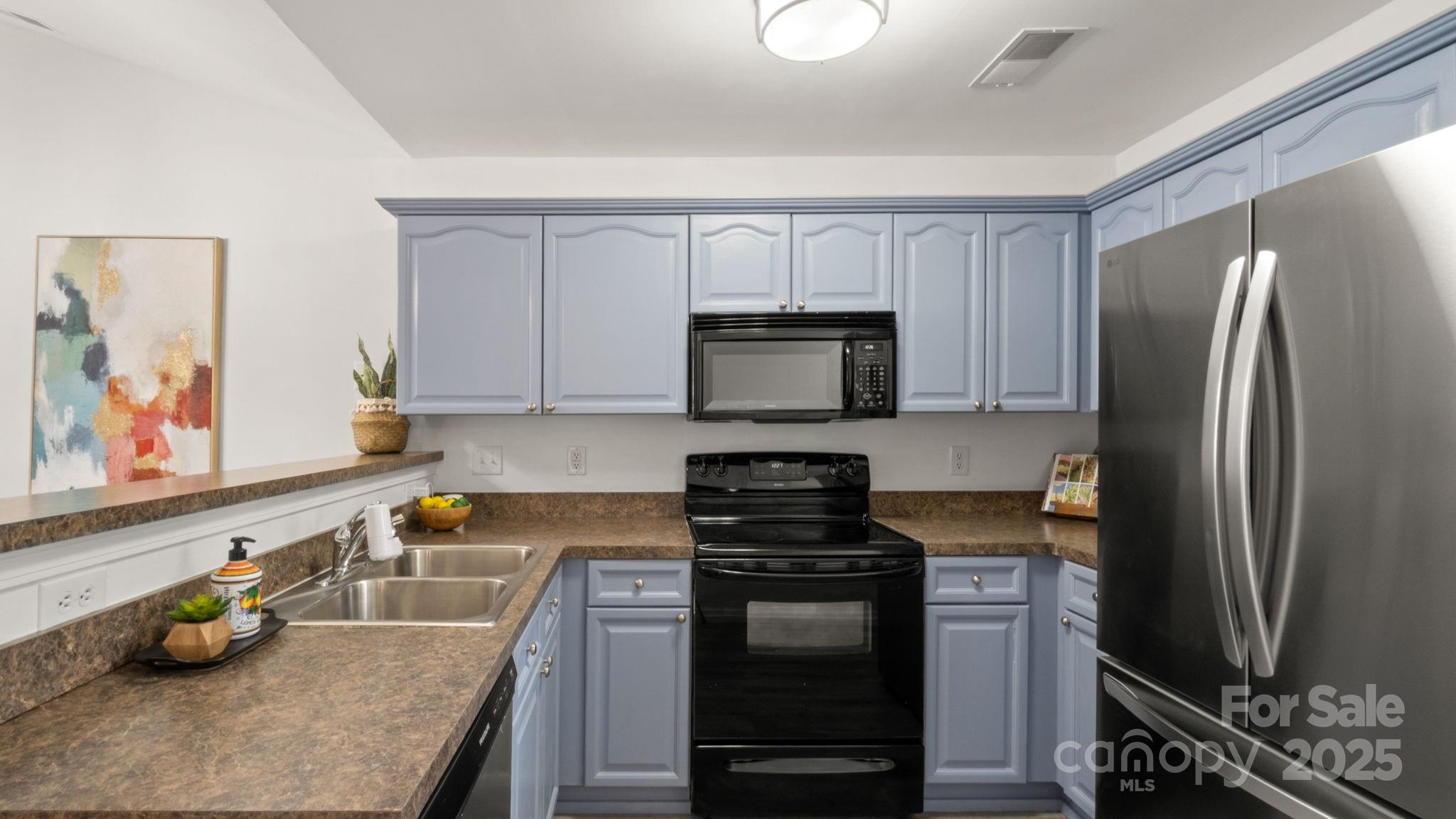 Harpers Mill - Residential