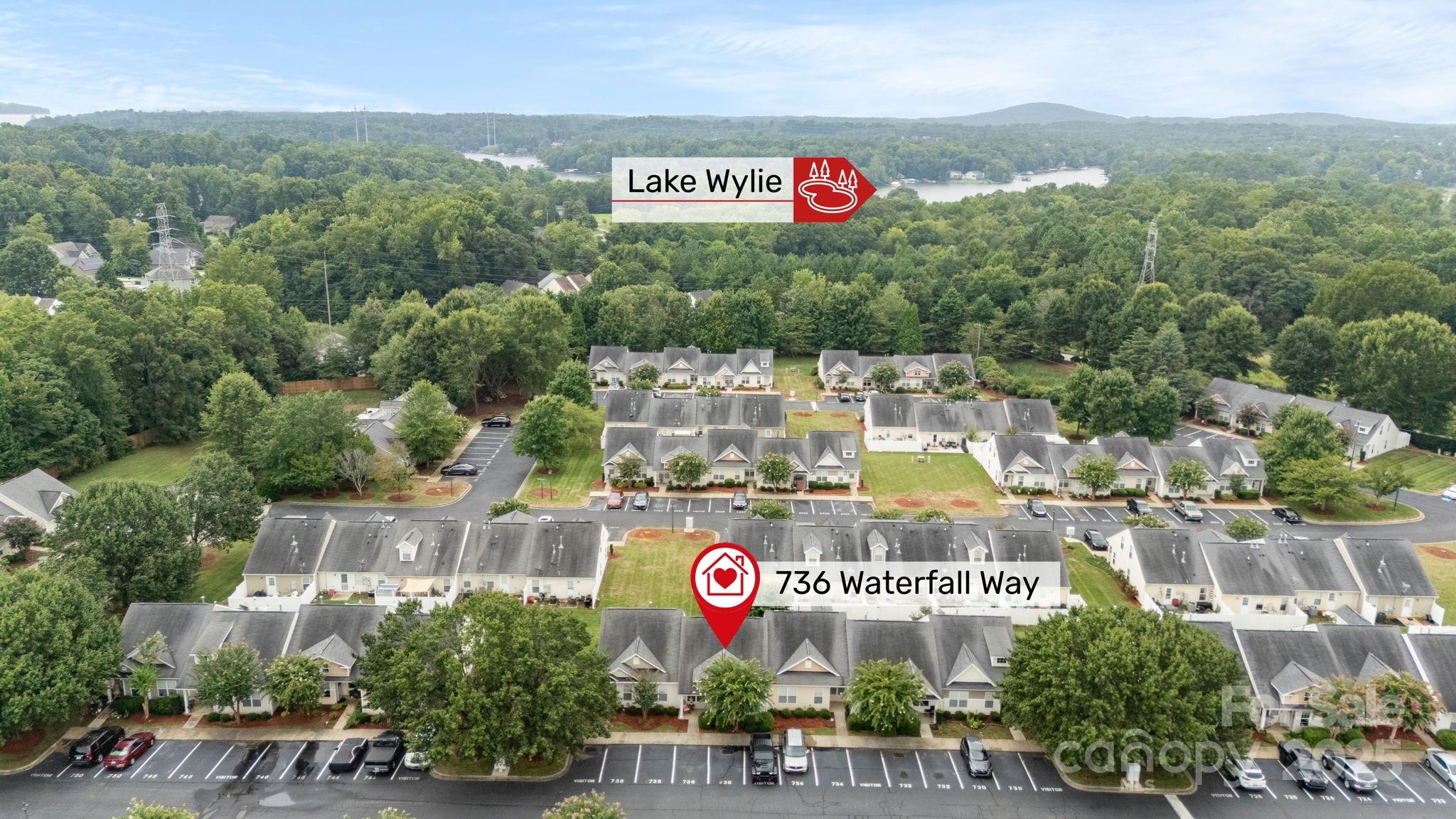 Harpers Mill - Residential