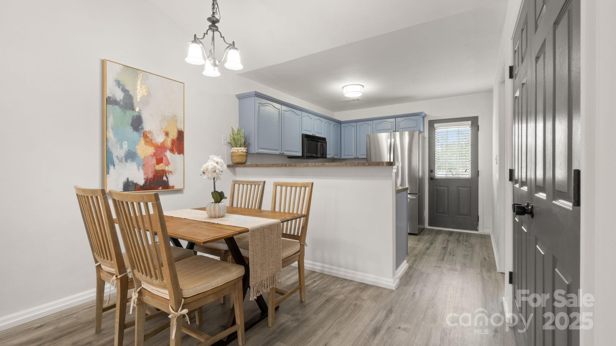 Harpers Mill - Residential