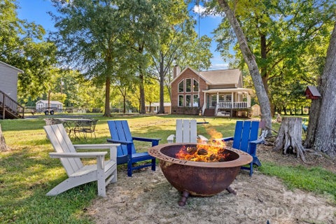Photo of 340 Sportsman Drive, Salisbury, NC 28146 (MLS # 4426150)