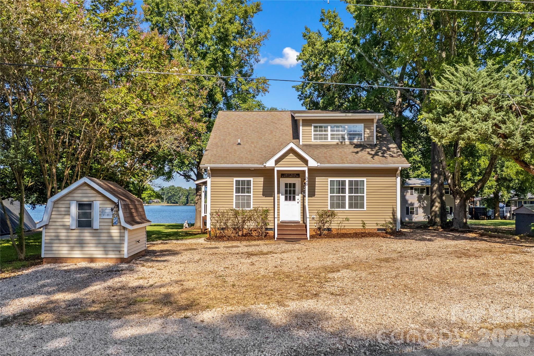 340 Sportsman Drive