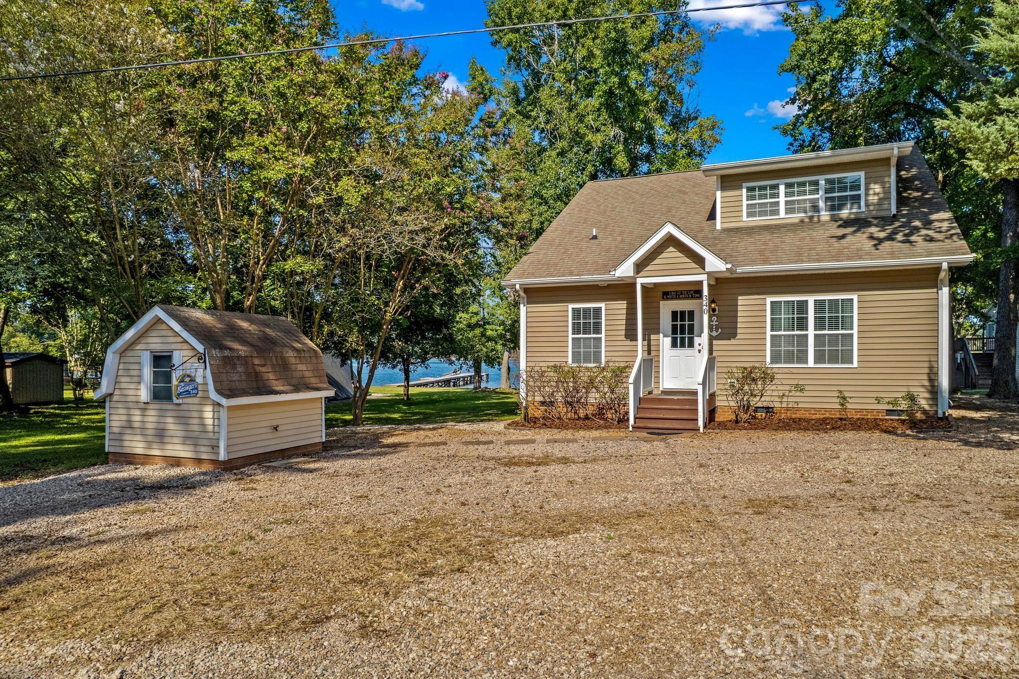 340 Sportsman Drive