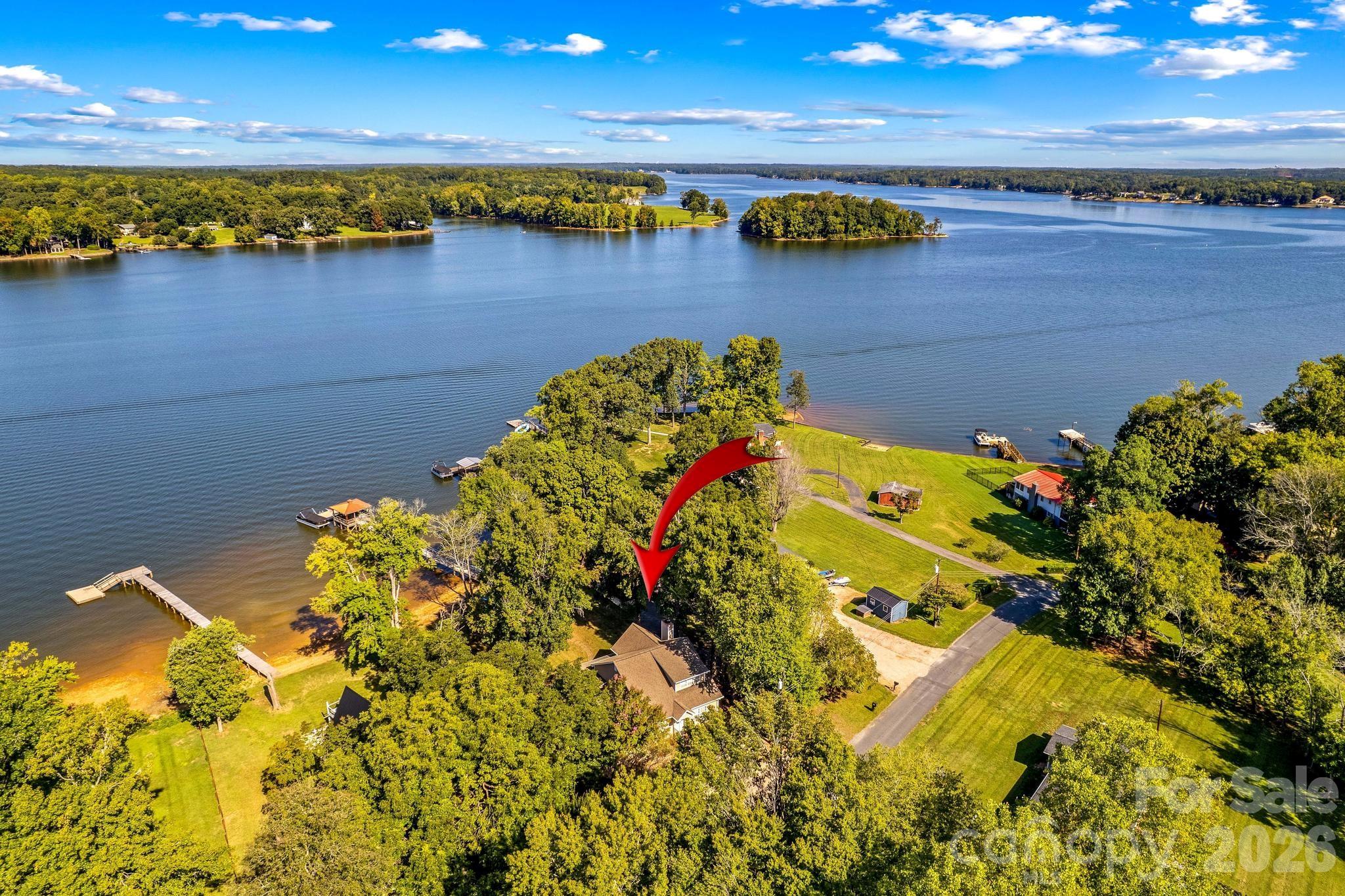 340 Sportsman Drive
