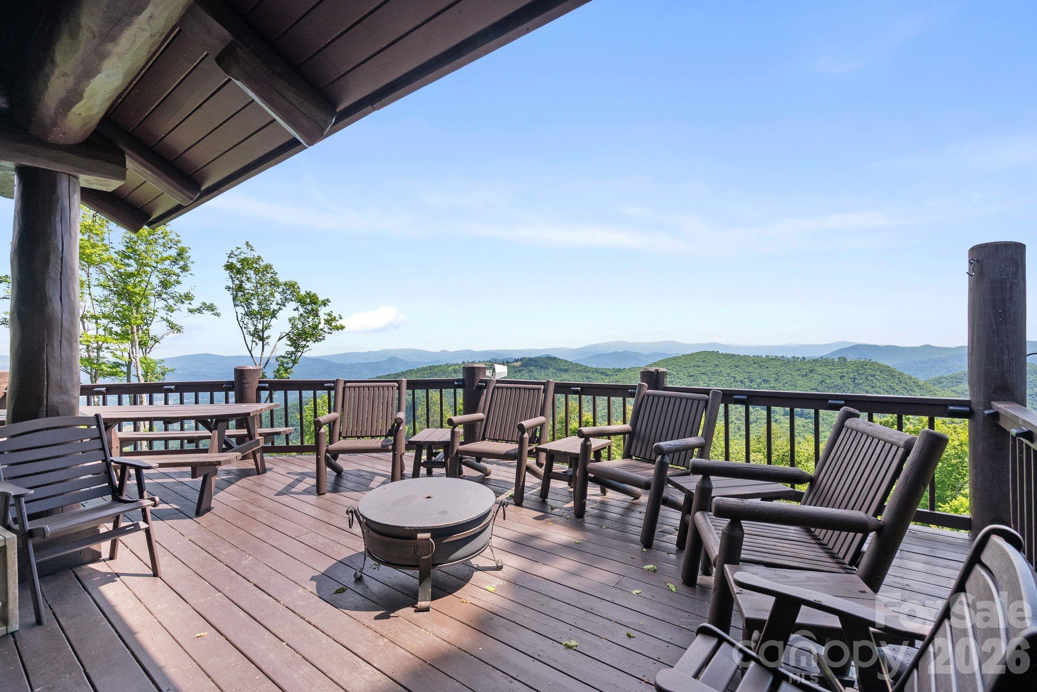 300 Licklog Mountain Trail 68-72