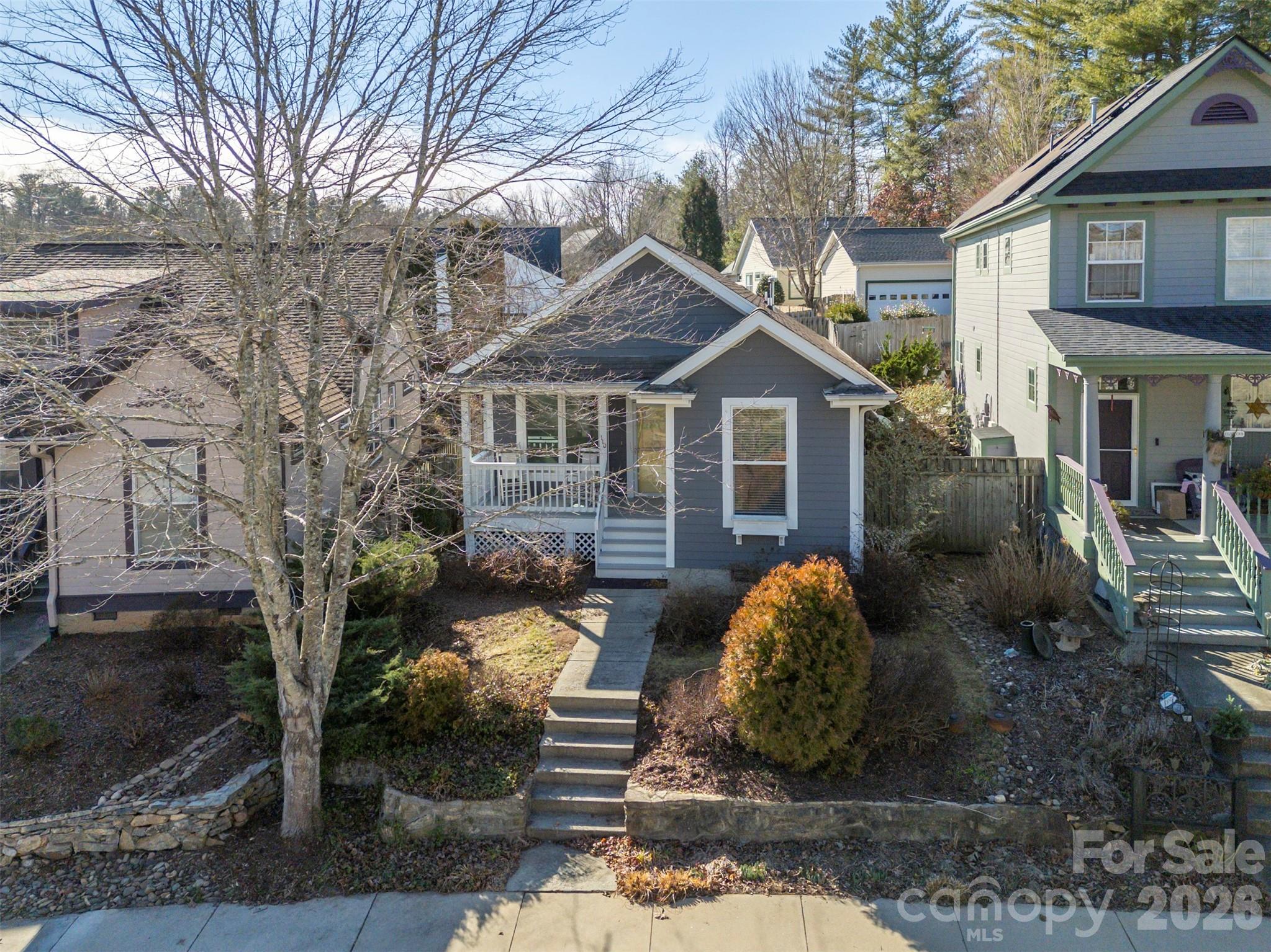 110 Village Greenway None