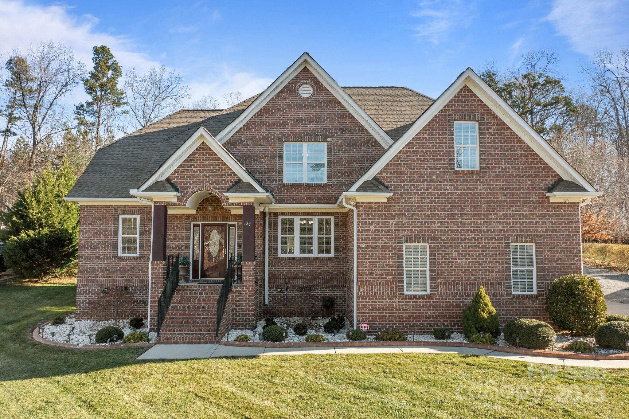 Twin Creek Estates - Residential