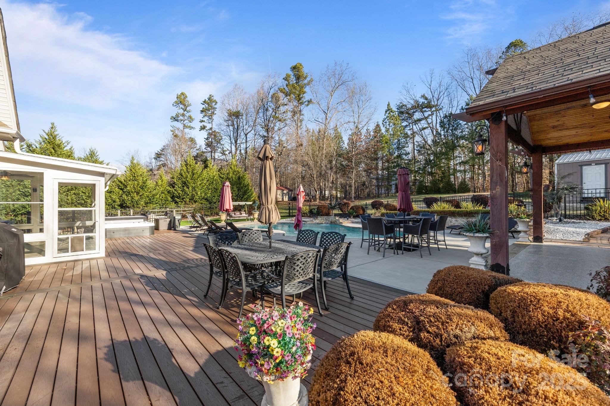 Twin Creek Estates - Residential