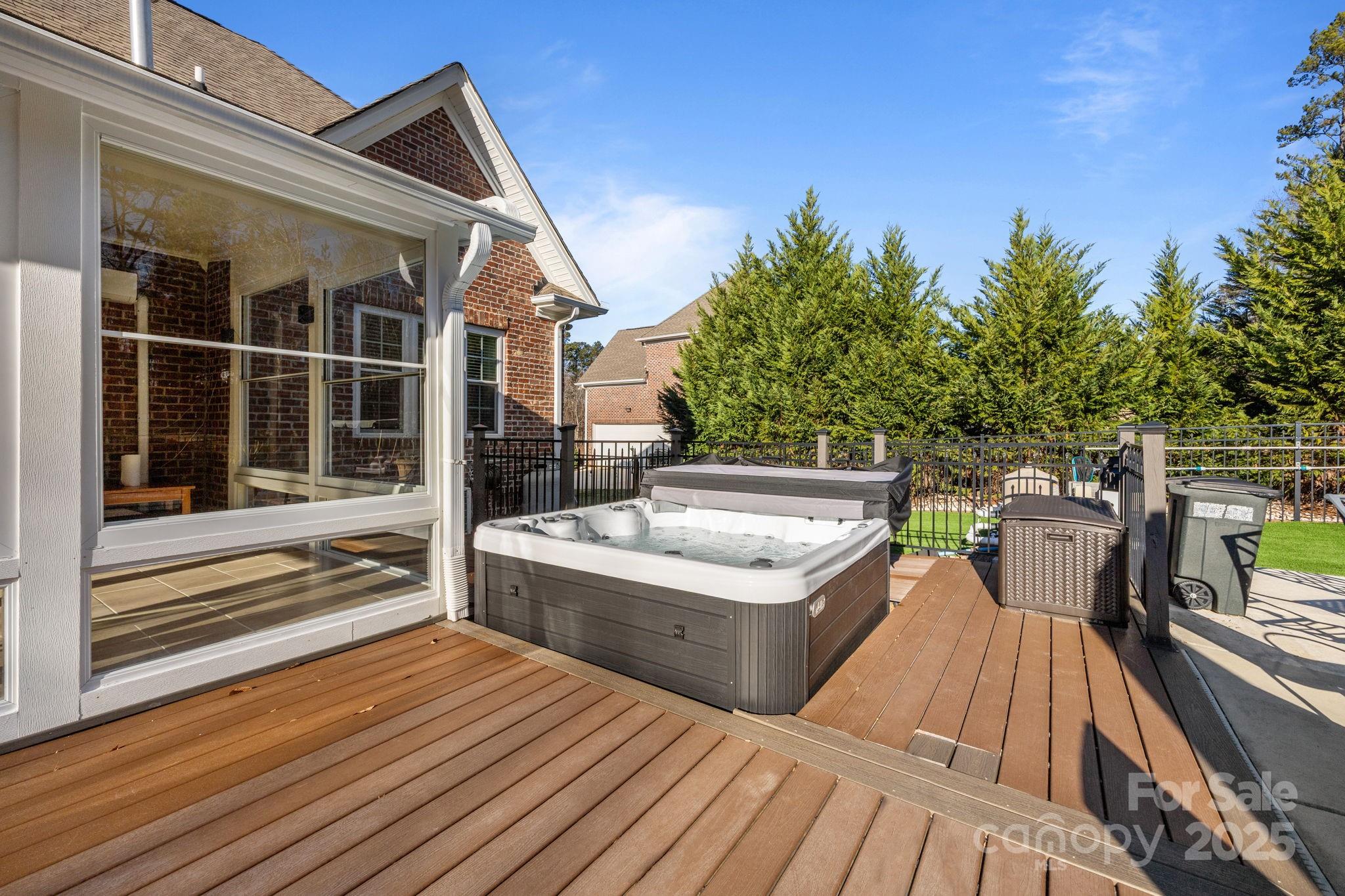 Twin Creek Estates - Residential