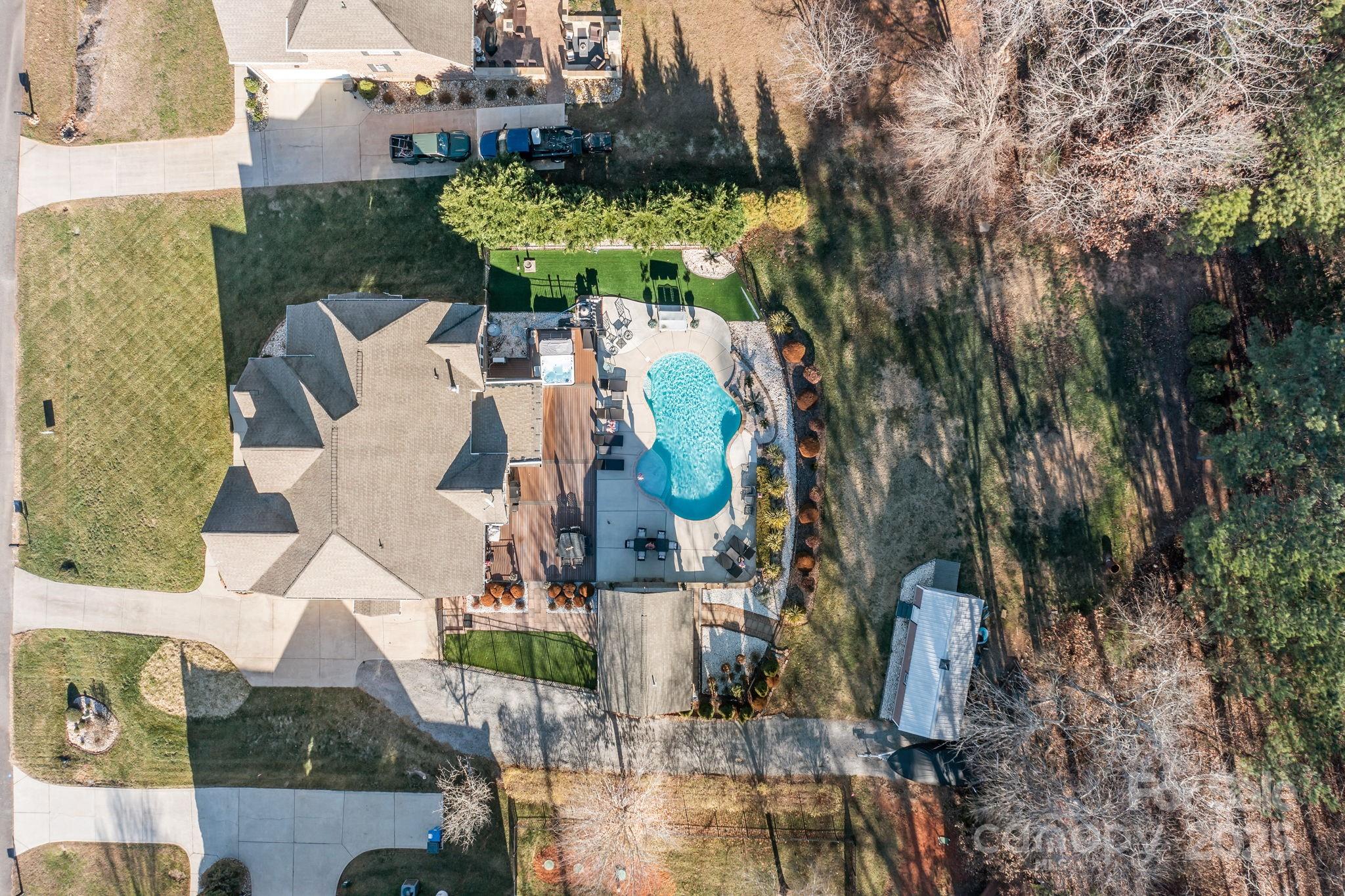 Twin Creek Estates - Residential