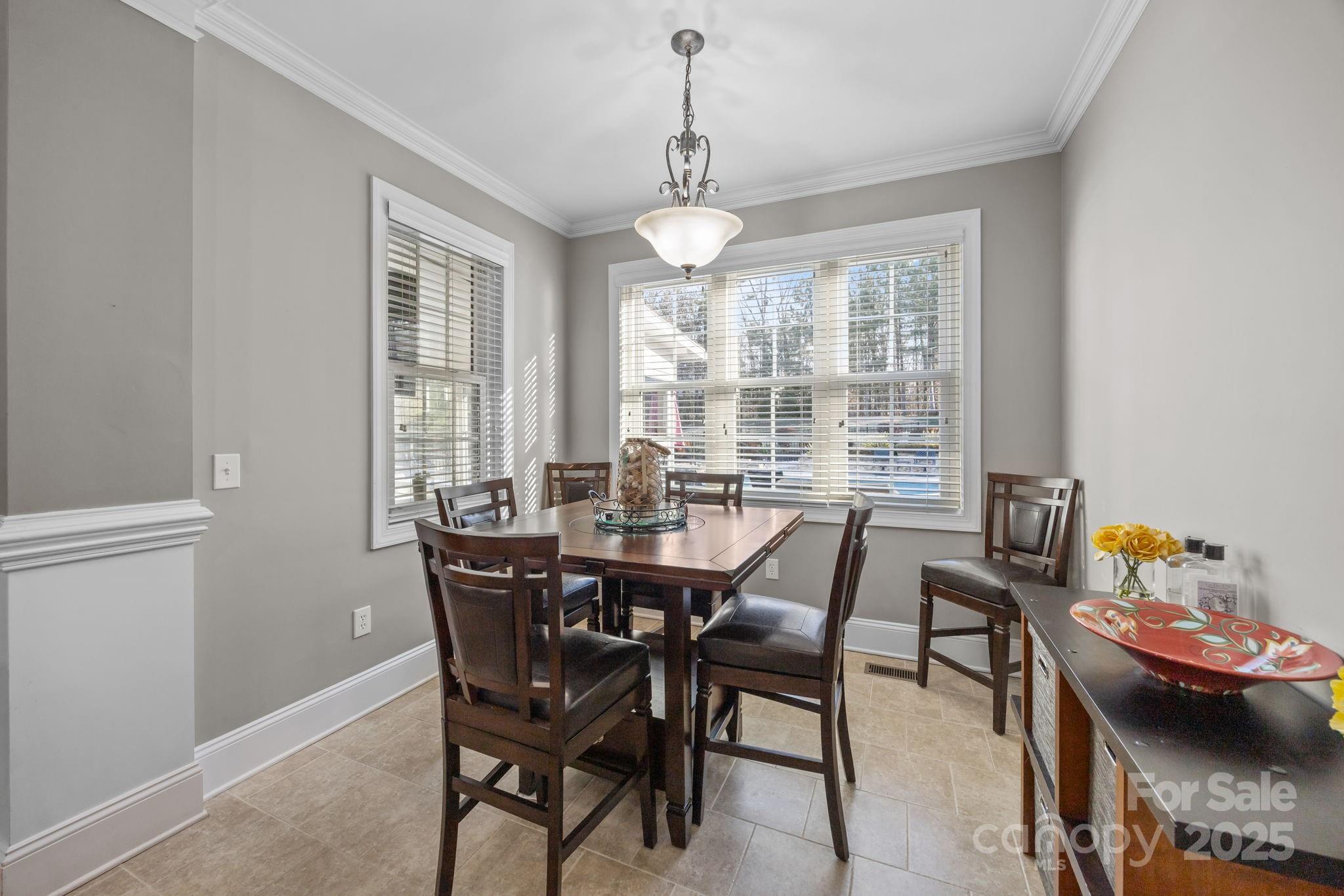 Twin Creek Estates - Residential