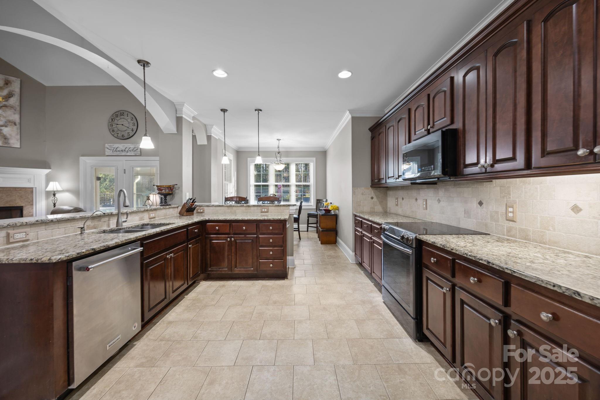 Twin Creek Estates - Residential