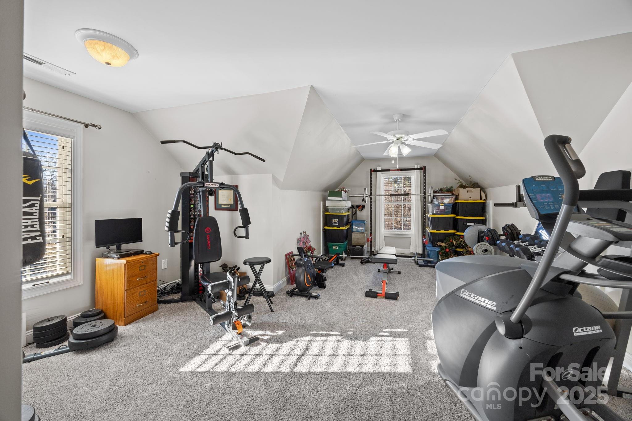 Twin Creek Estates - Residential