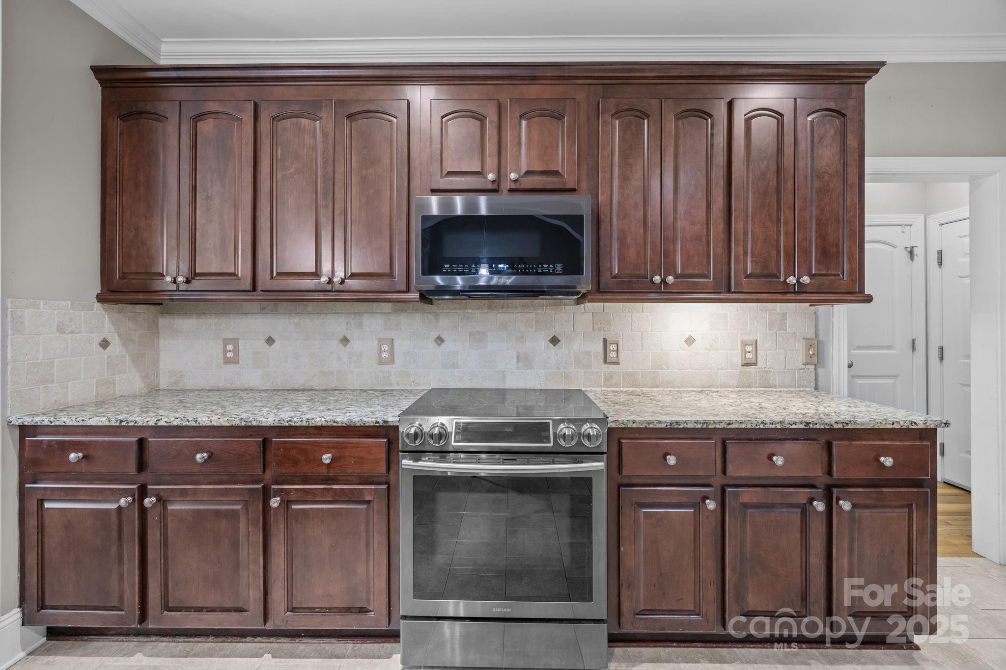 Twin Creek Estates - Residential