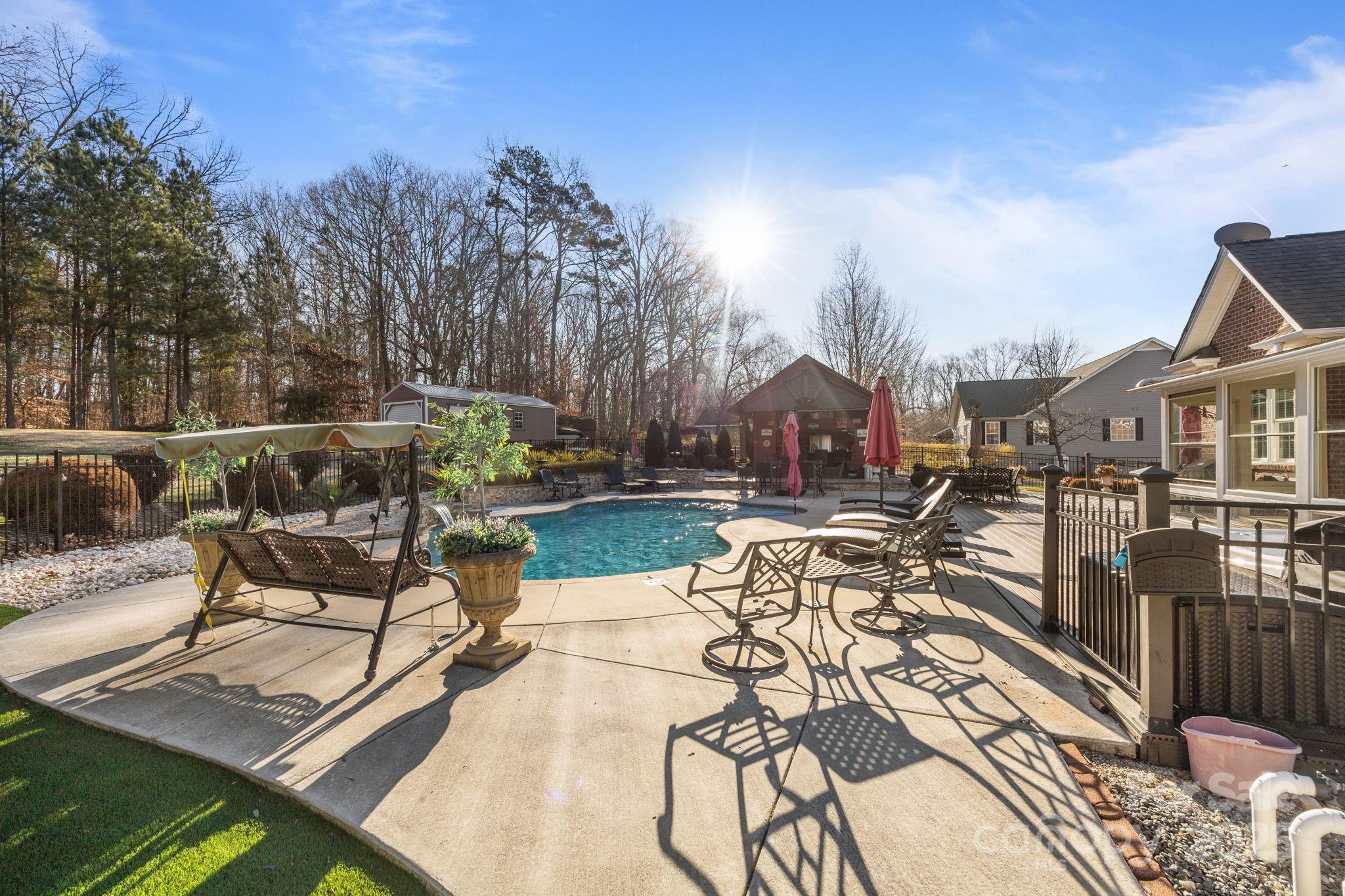 Twin Creek Estates - Residential