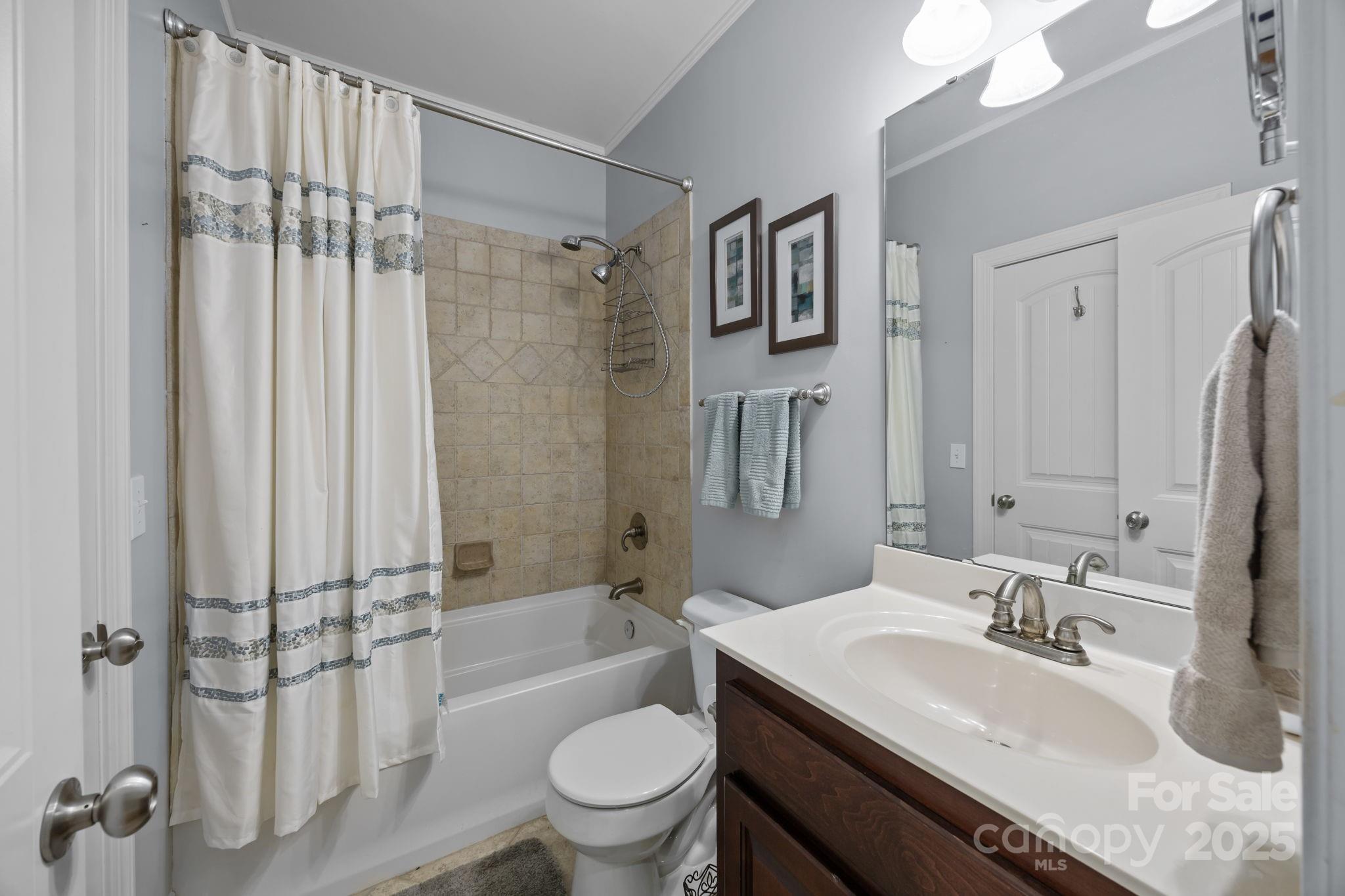 Twin Creek Estates - Residential