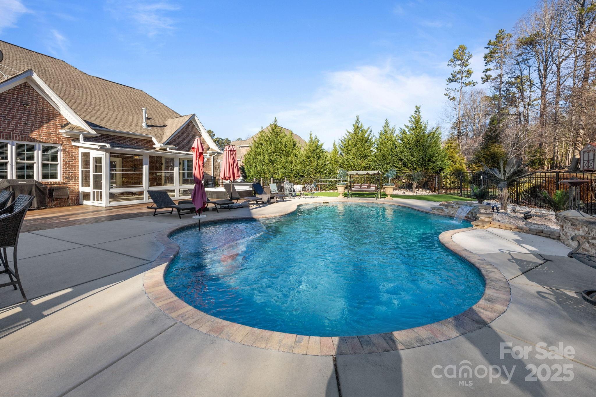 Twin Creek Estates - Residential