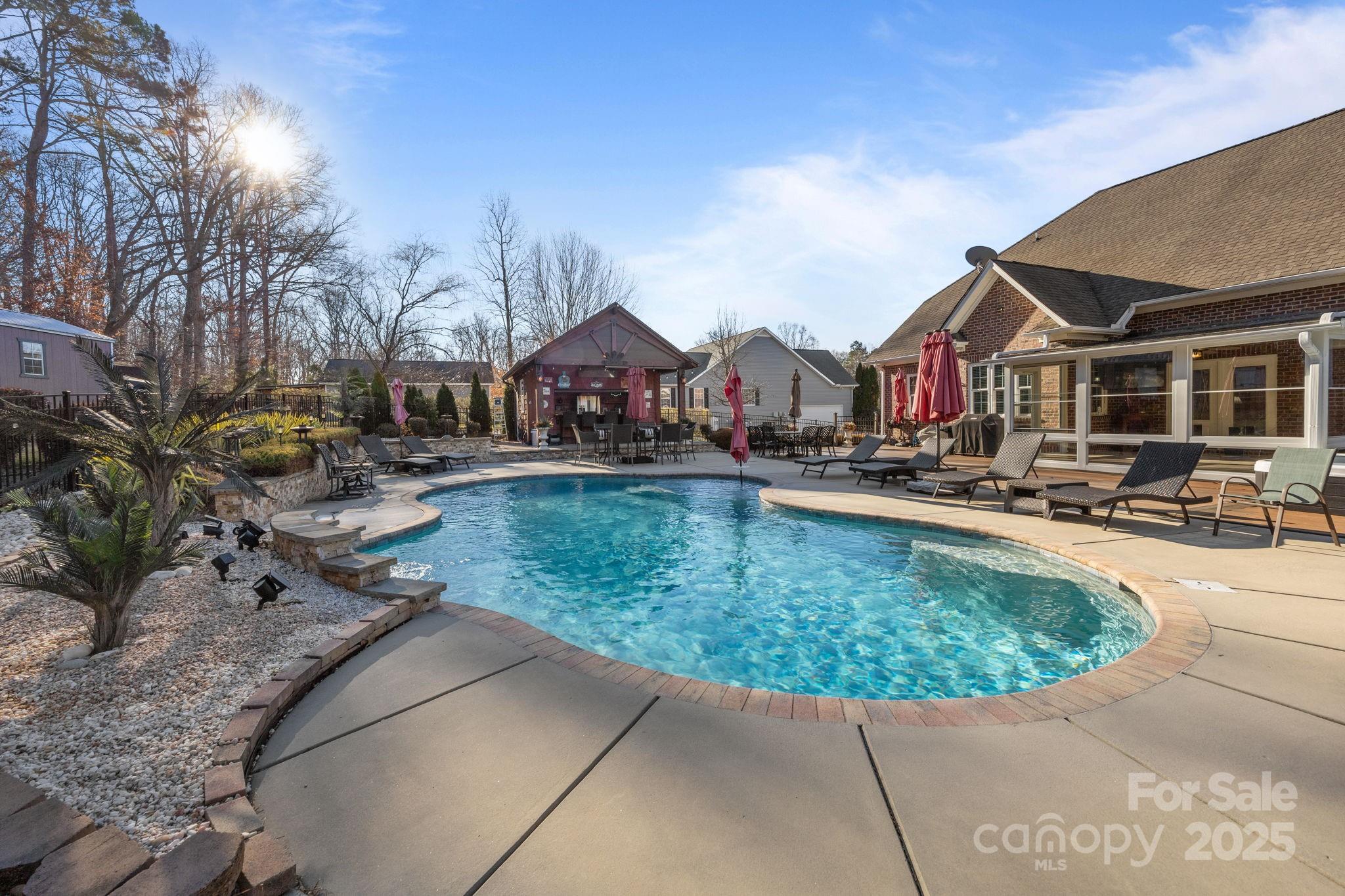 Twin Creek Estates - Residential