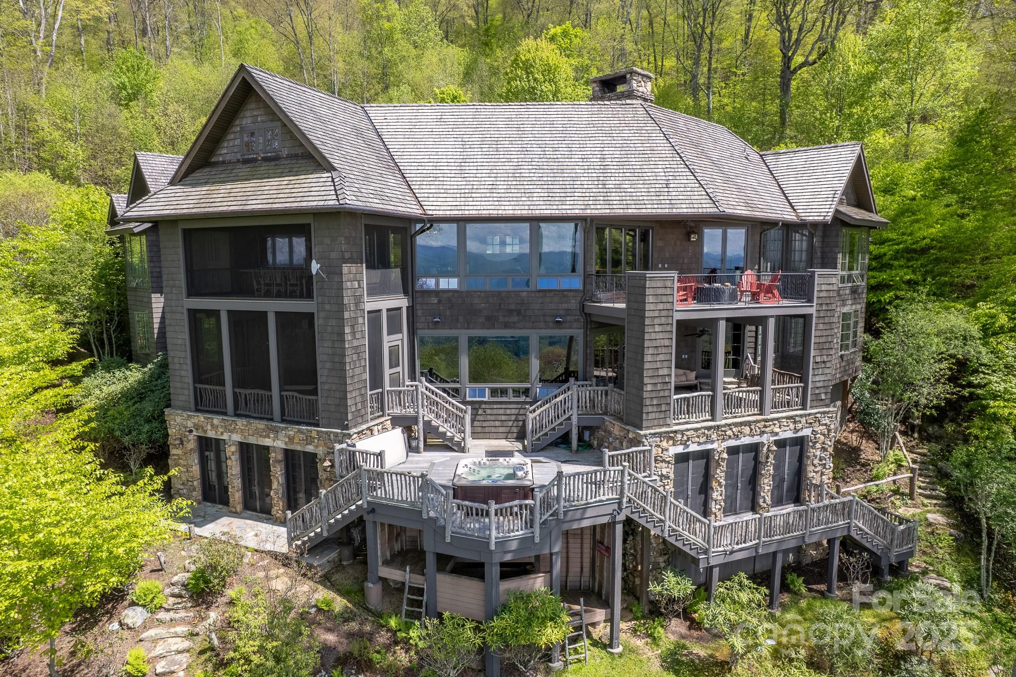 140 Wormy Chestnut Road