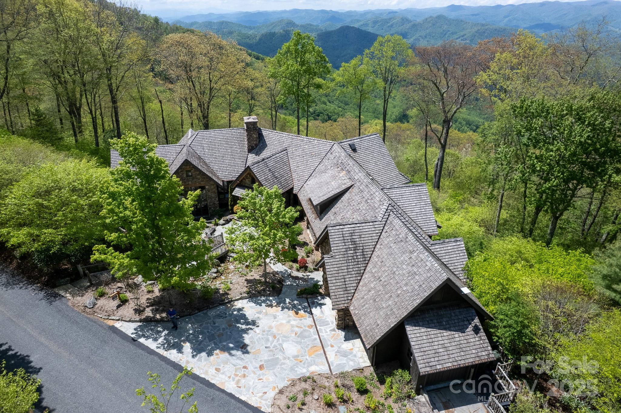 140 Wormy Chestnut Road