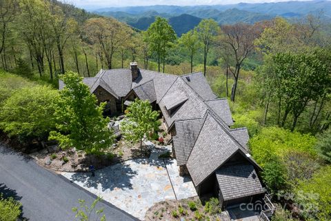 140 Wormy Chestnut Road Burnsville NC 28714