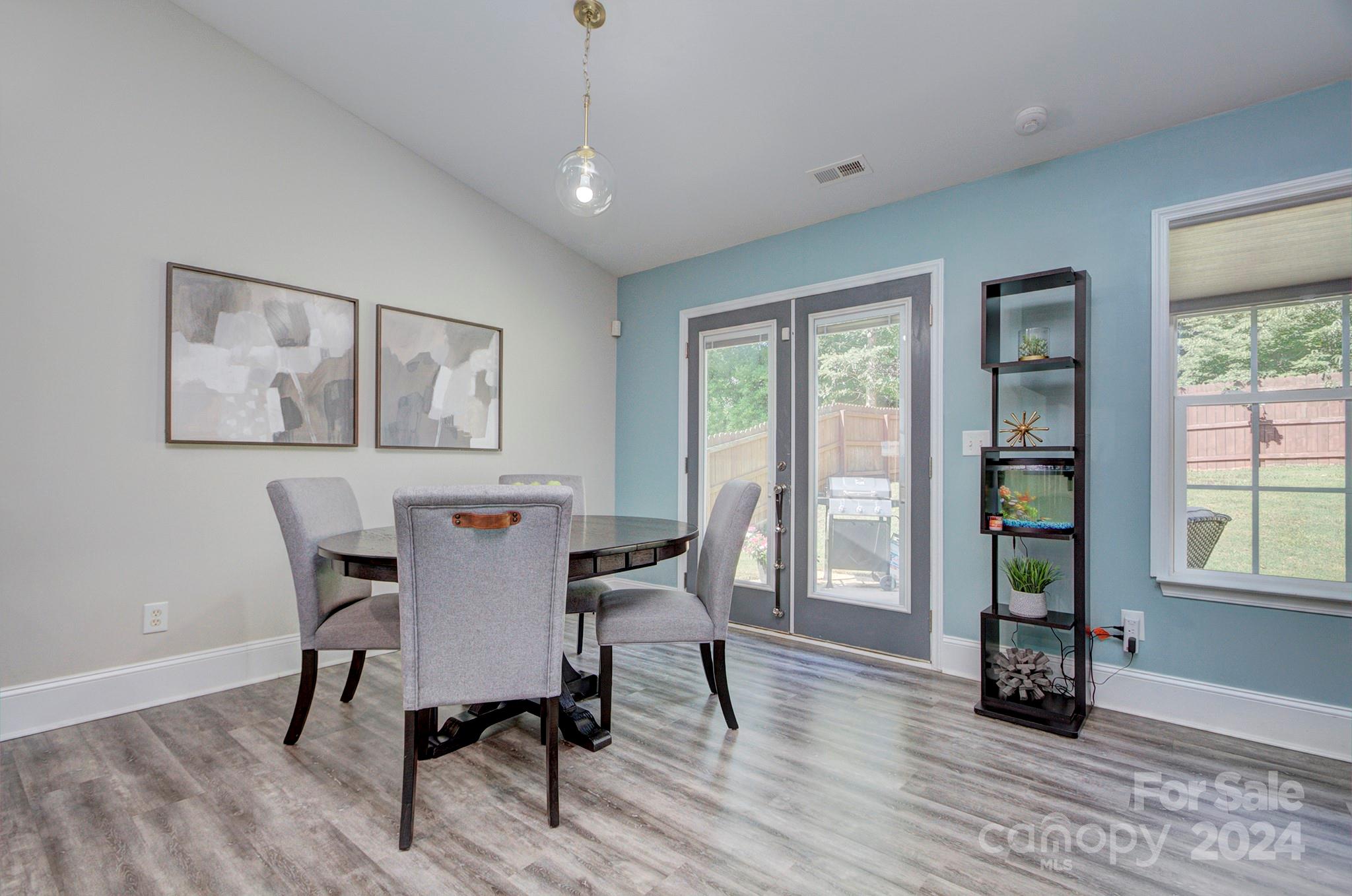 Barron Estates - Residential