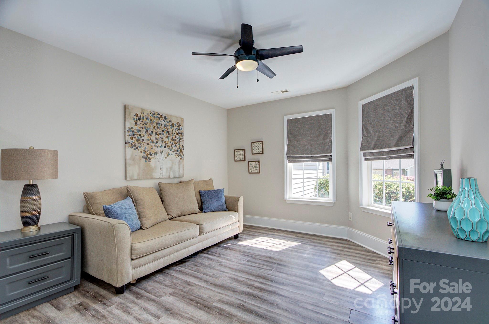 Barron Estates - Residential