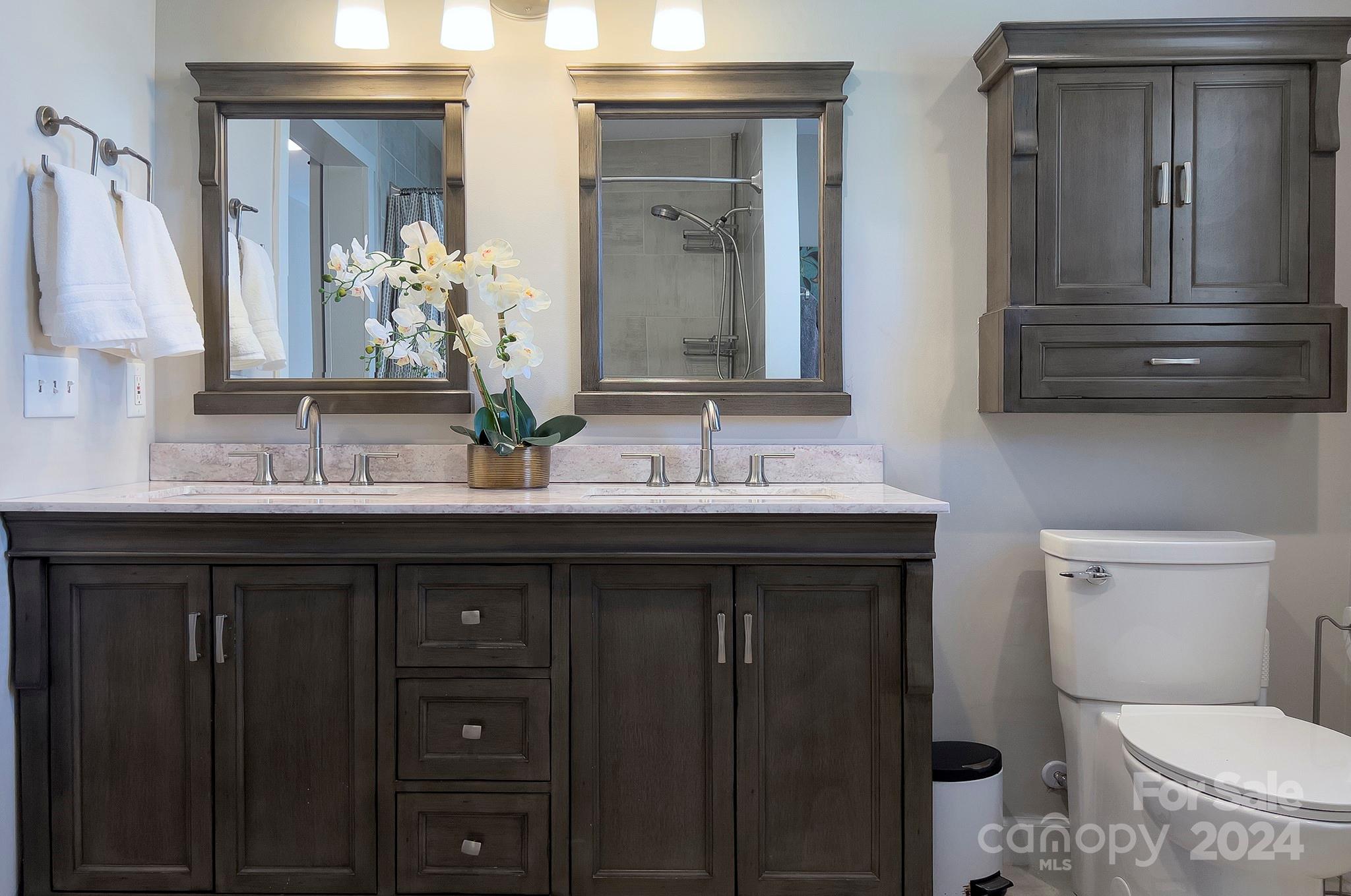 Barron Estates - Residential