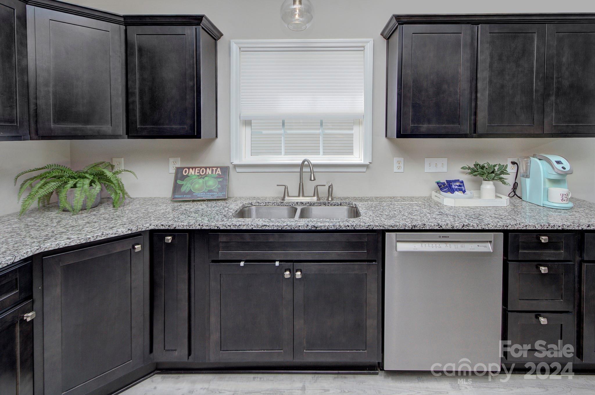 Barron Estates - Residential