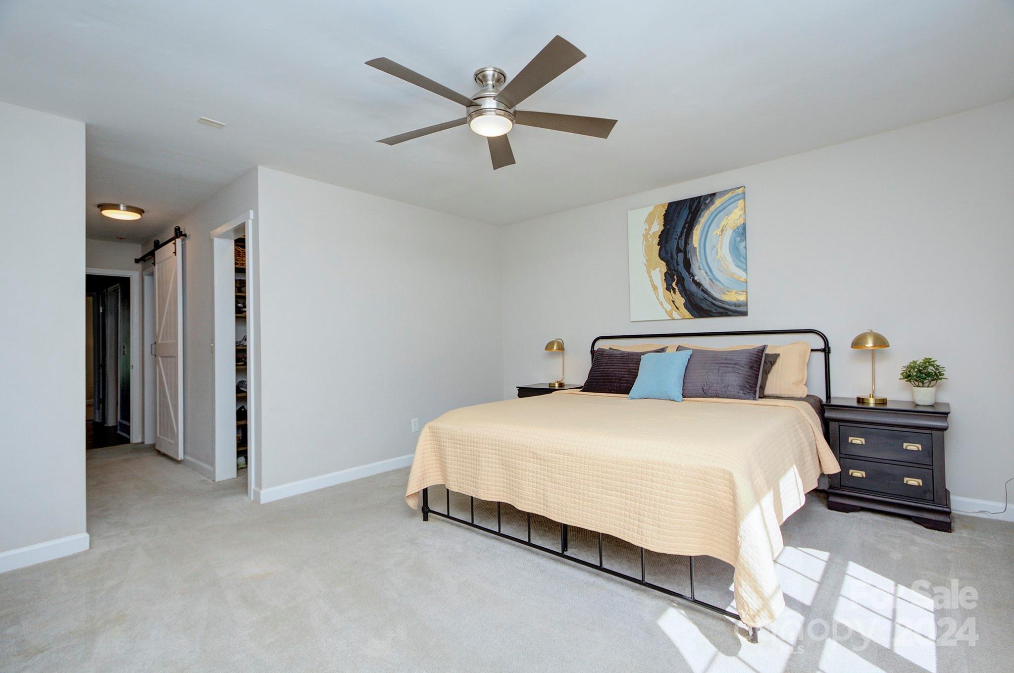 Barron Estates - Residential