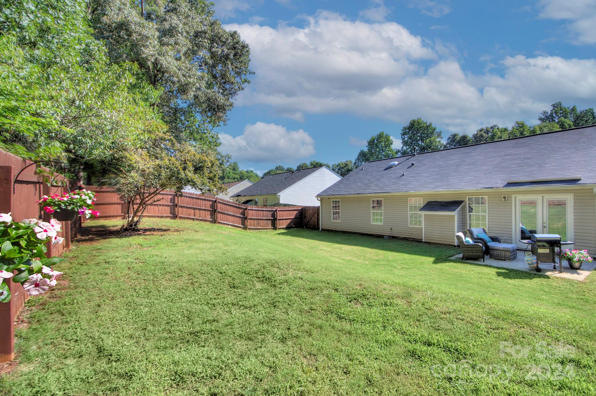 Barron Estates - Residential