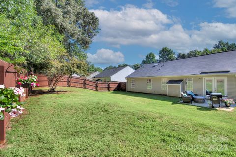 A home in Rock Hill