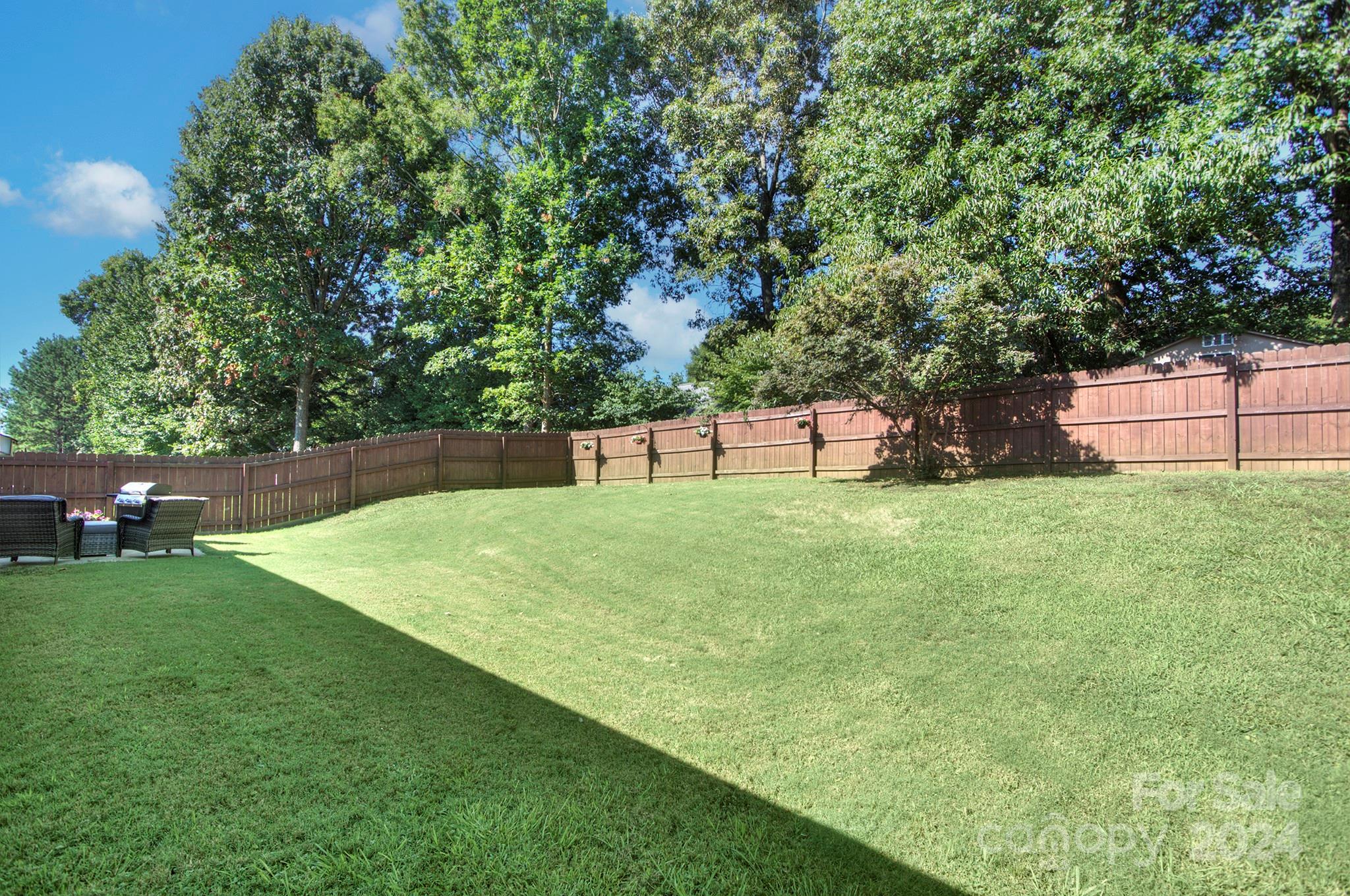 Barron Estates - Residential