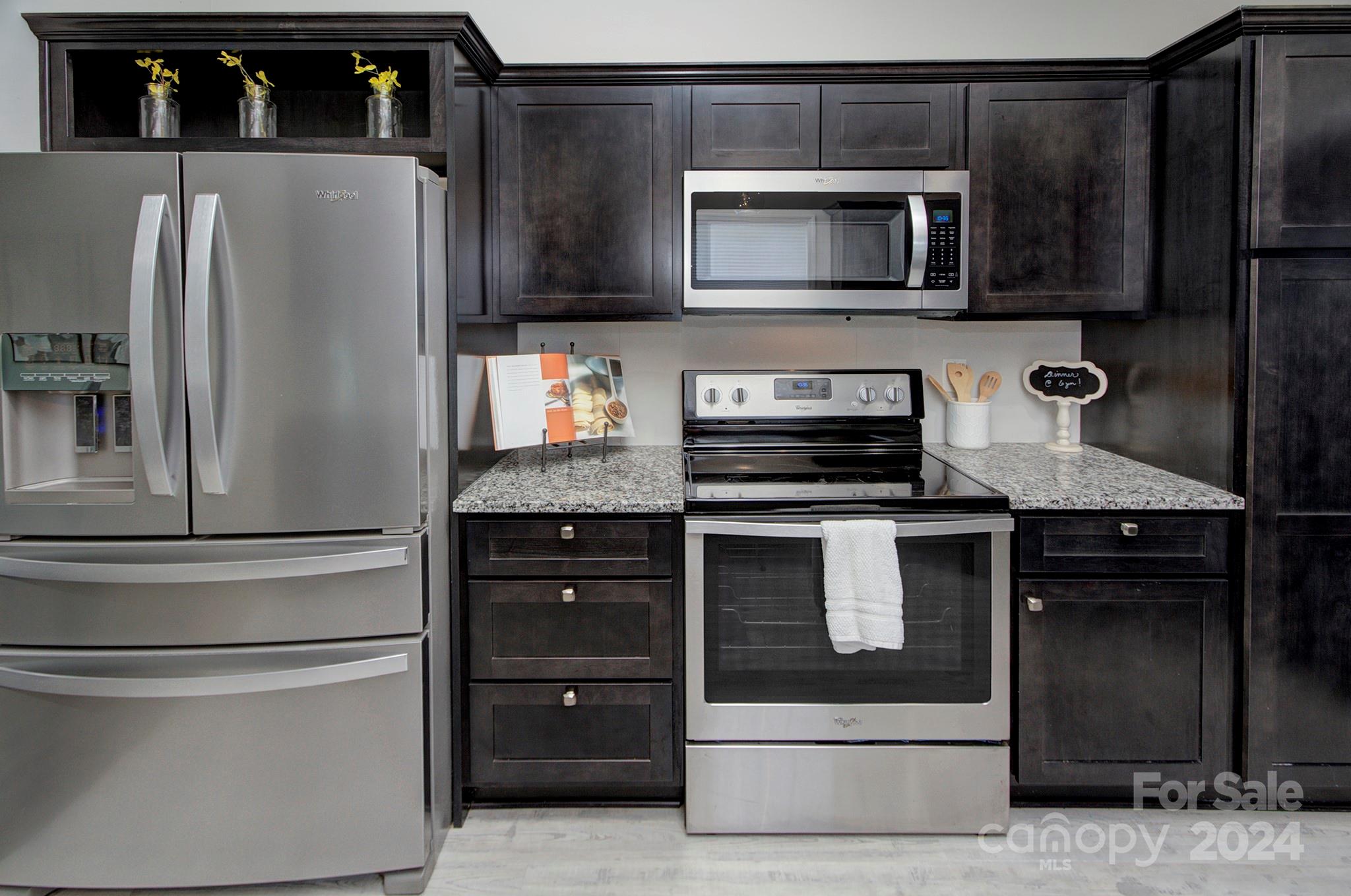 Barron Estates - Residential