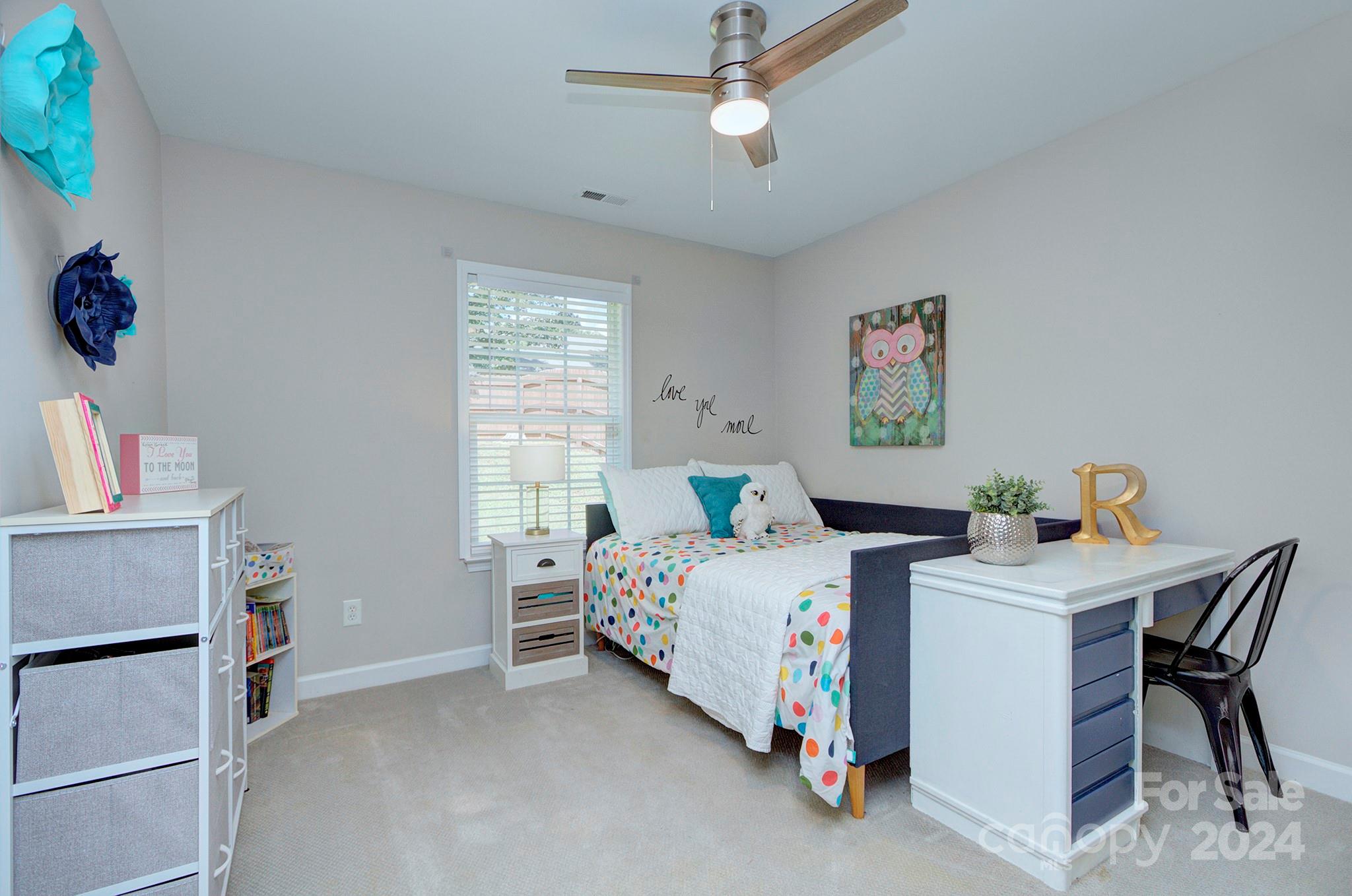 Barron Estates - Residential