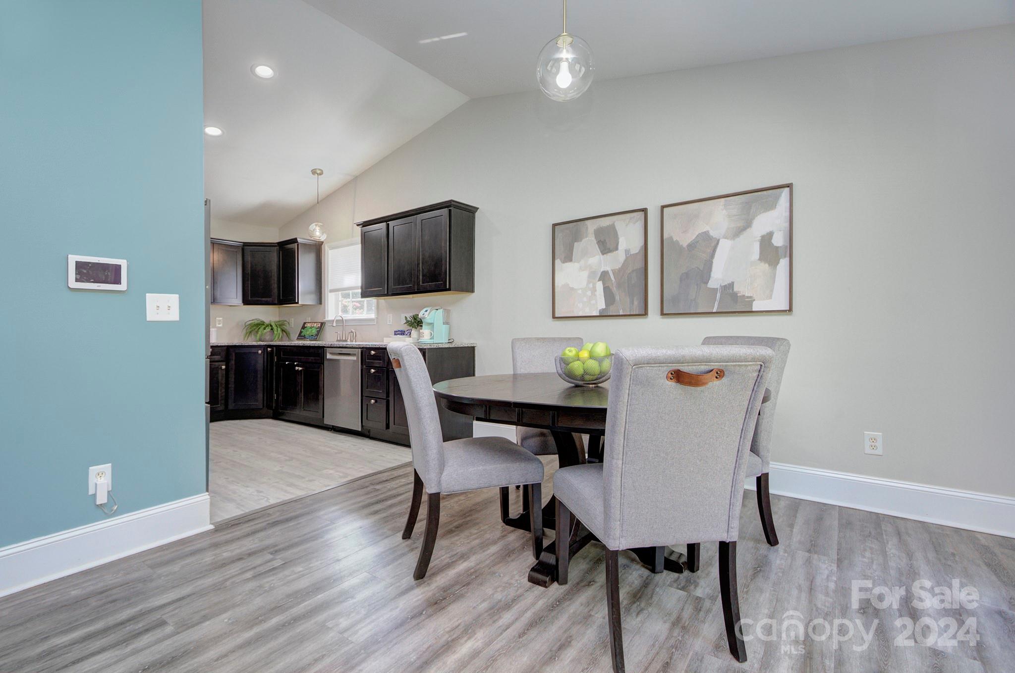 Barron Estates - Residential
